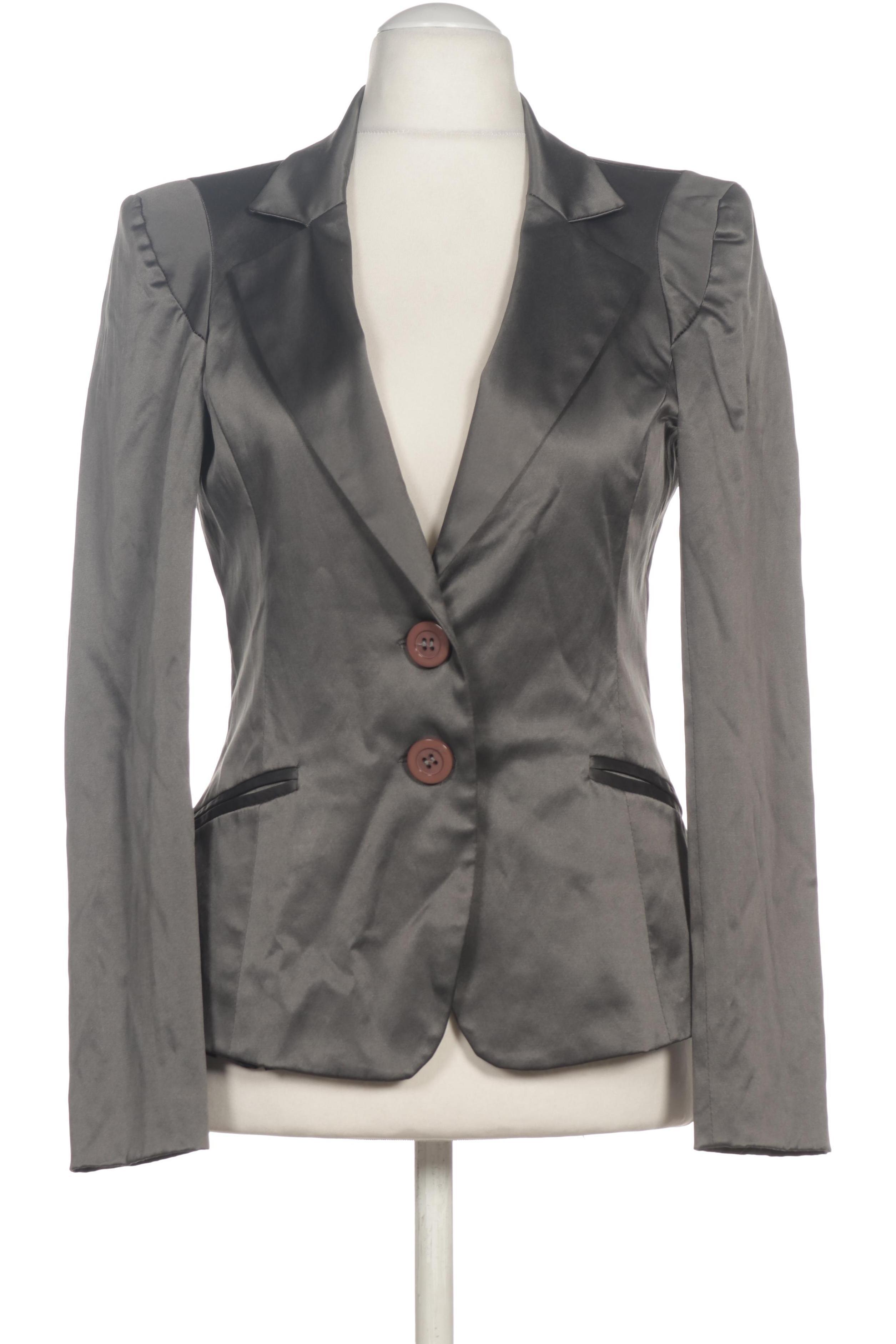 

Rinascimento Damen Blazer, grau, Gr.