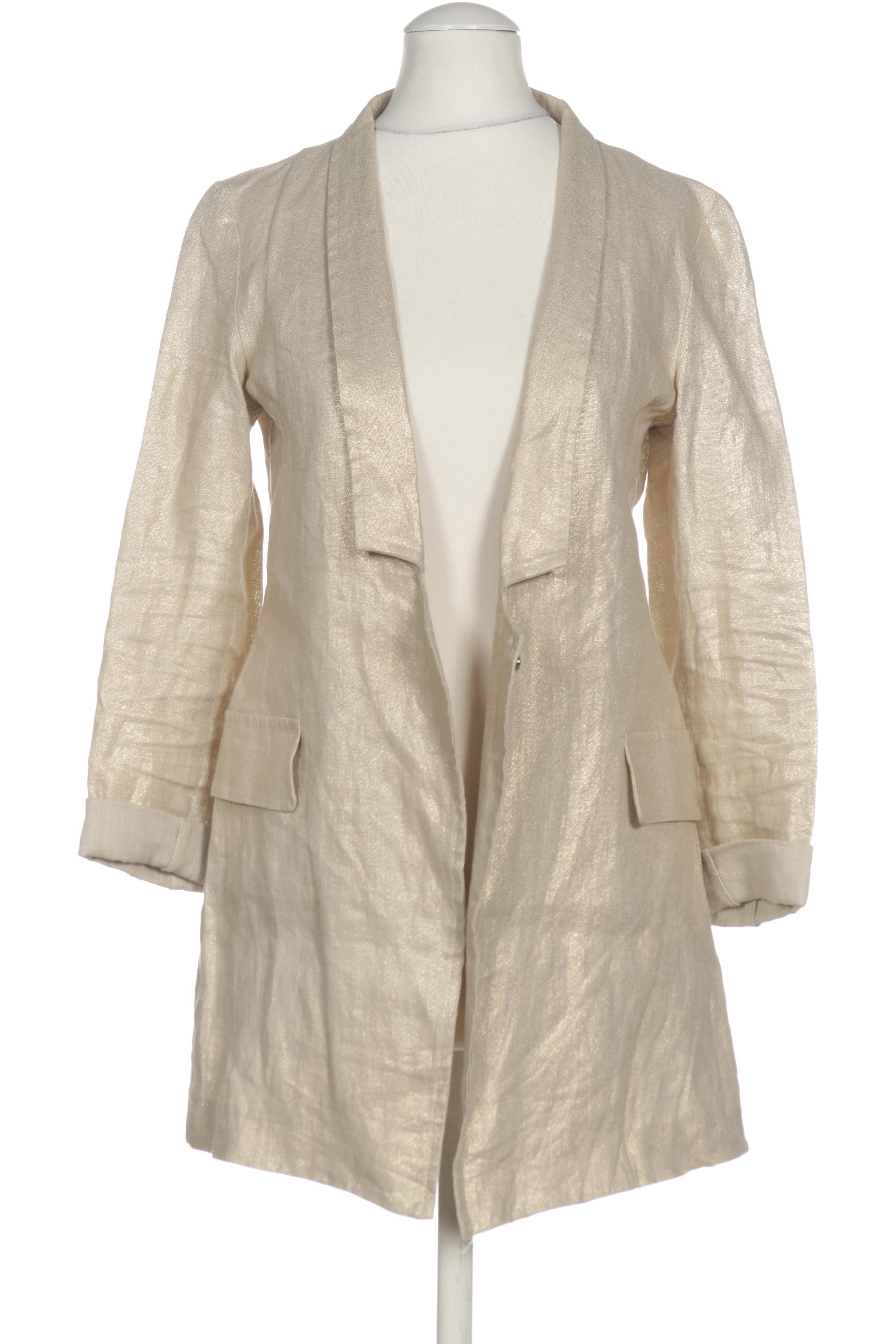 

Rinascimento Damen Blazer, beige, Gr.