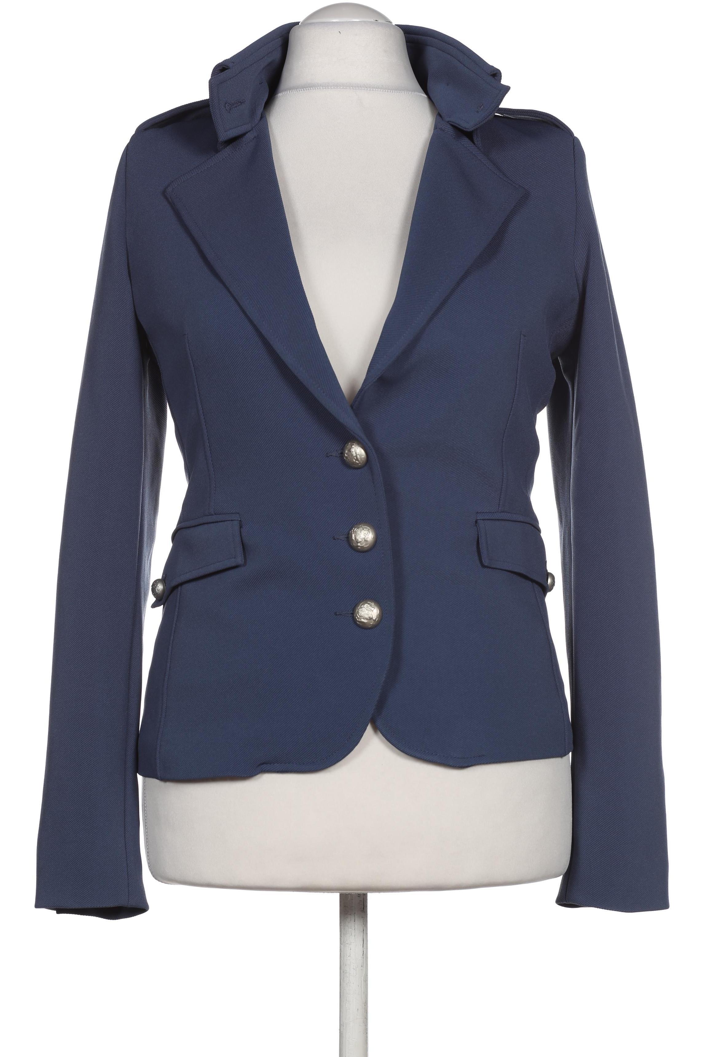 

Rinascimento Damen Blazer, blau, Gr.