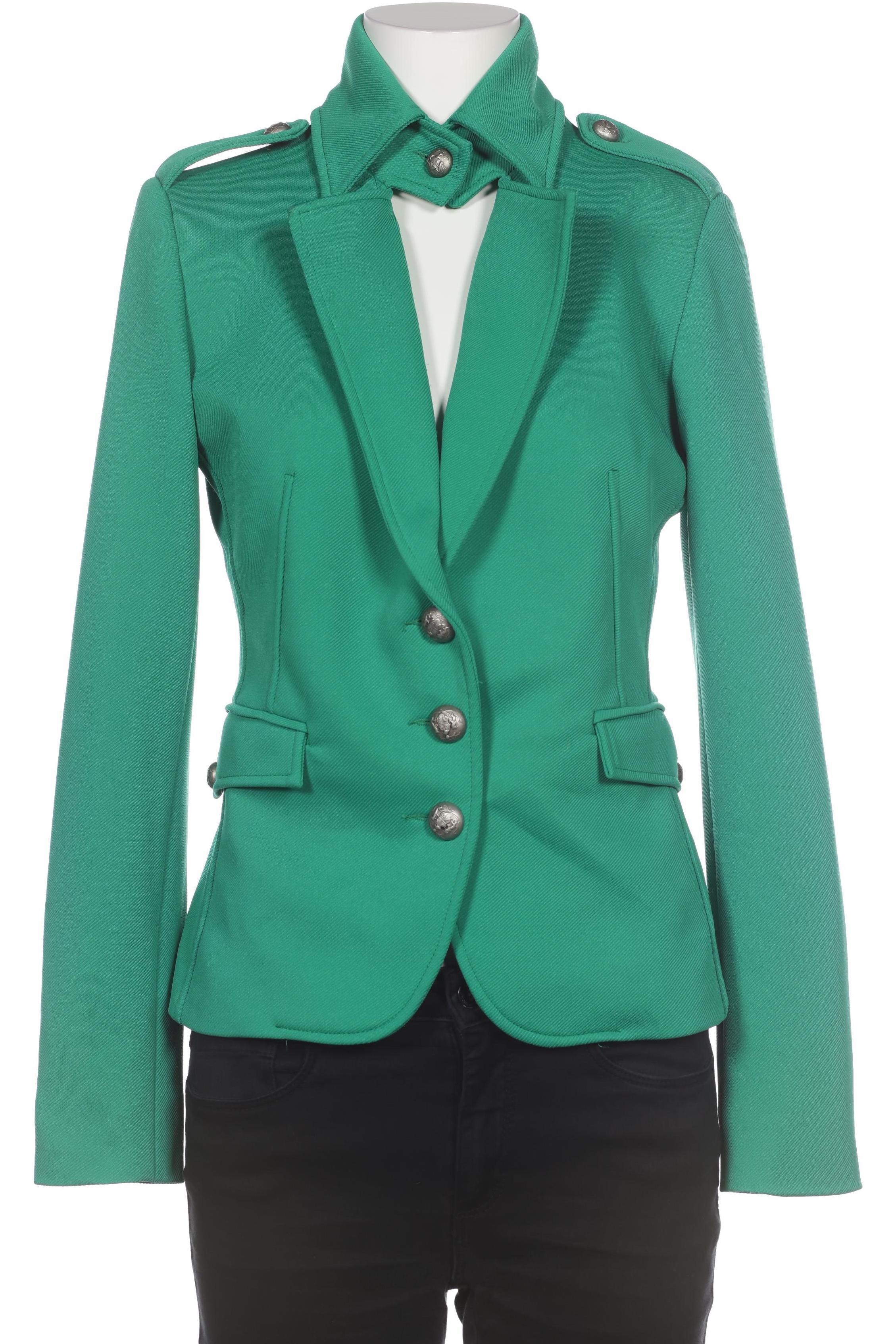 

Rinascimento Damen Blazer, grün, Gr.