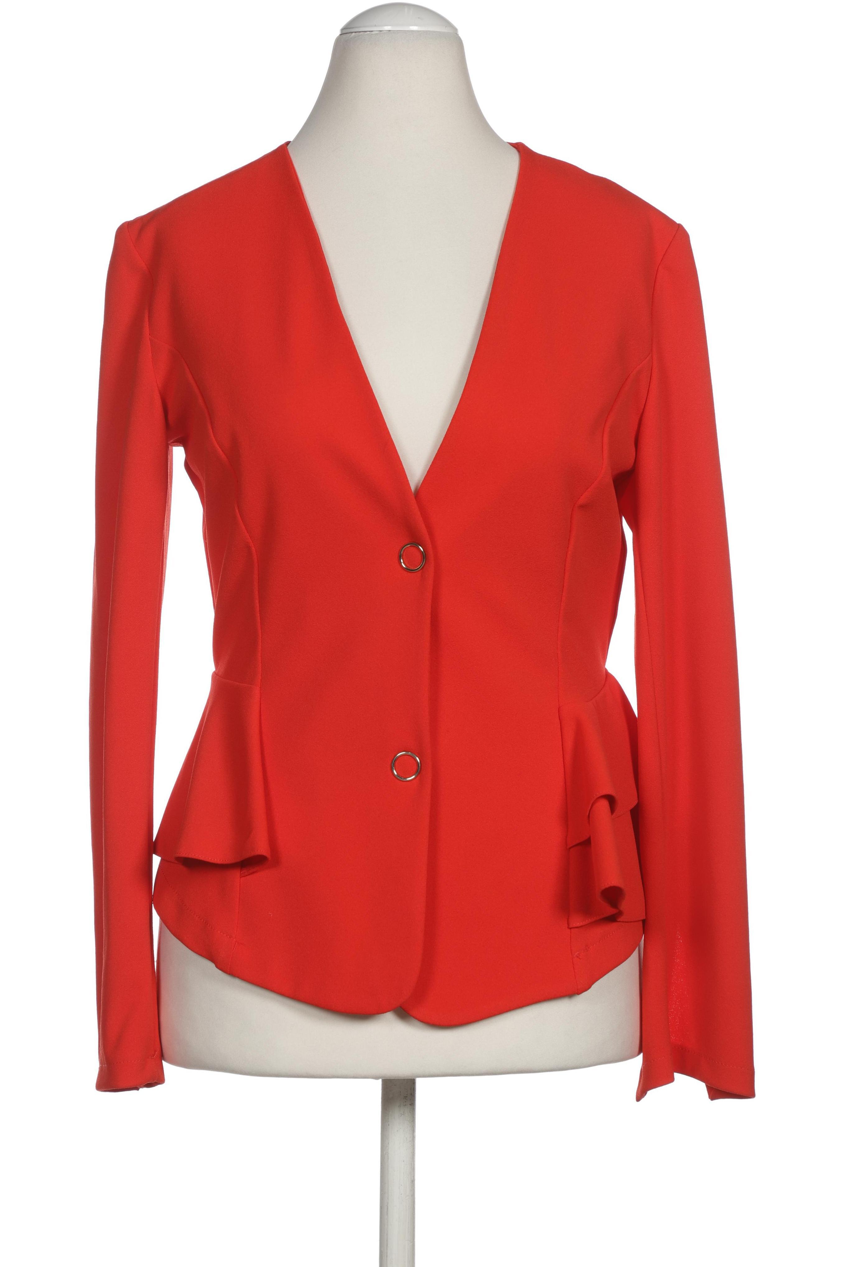 

Rinascimento Damen Blazer, rot, Gr.