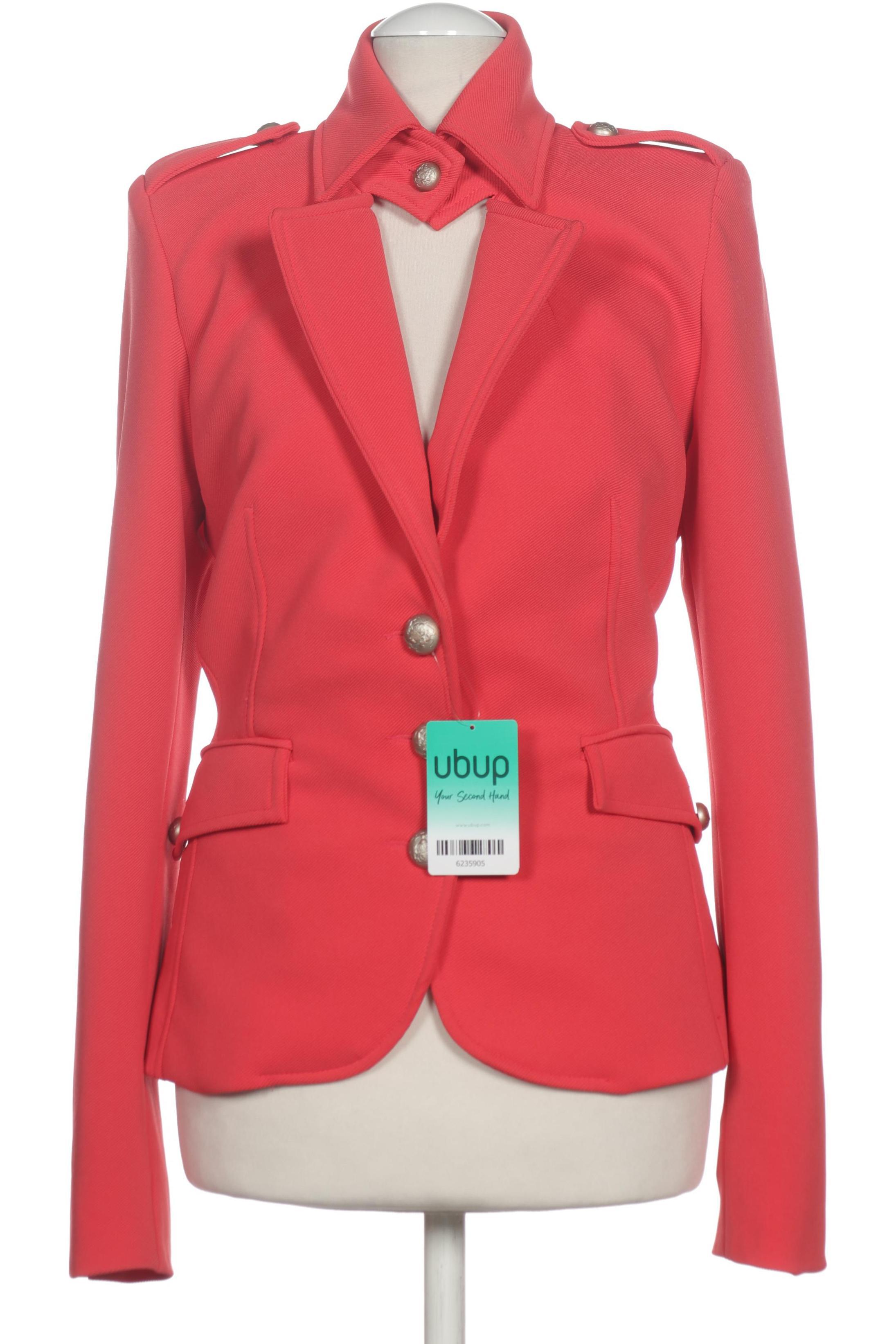 

Rinascimento Damen Blazer, rot, Gr.