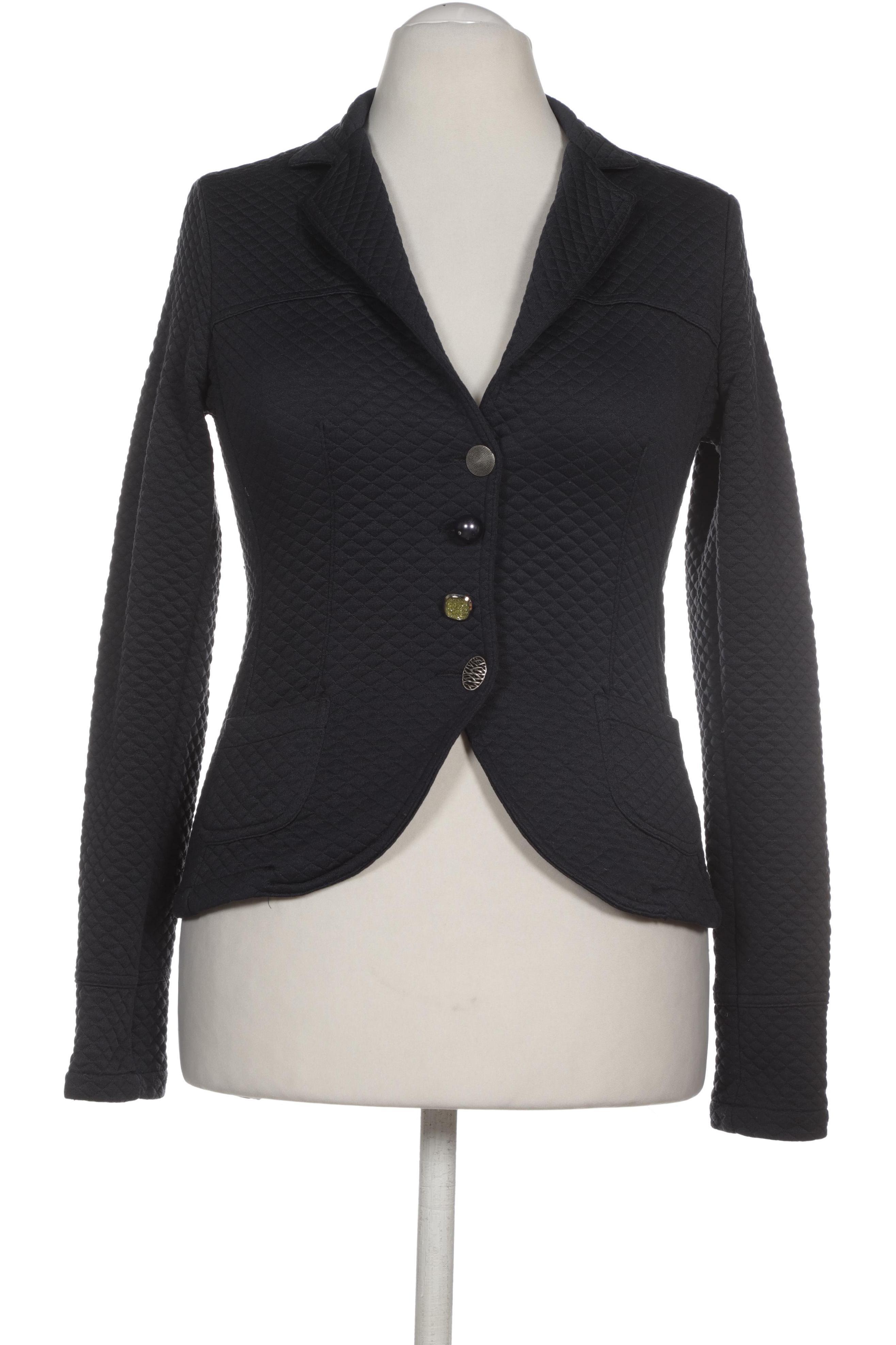 

Rinascimento Damen Blazer, blau, Gr.