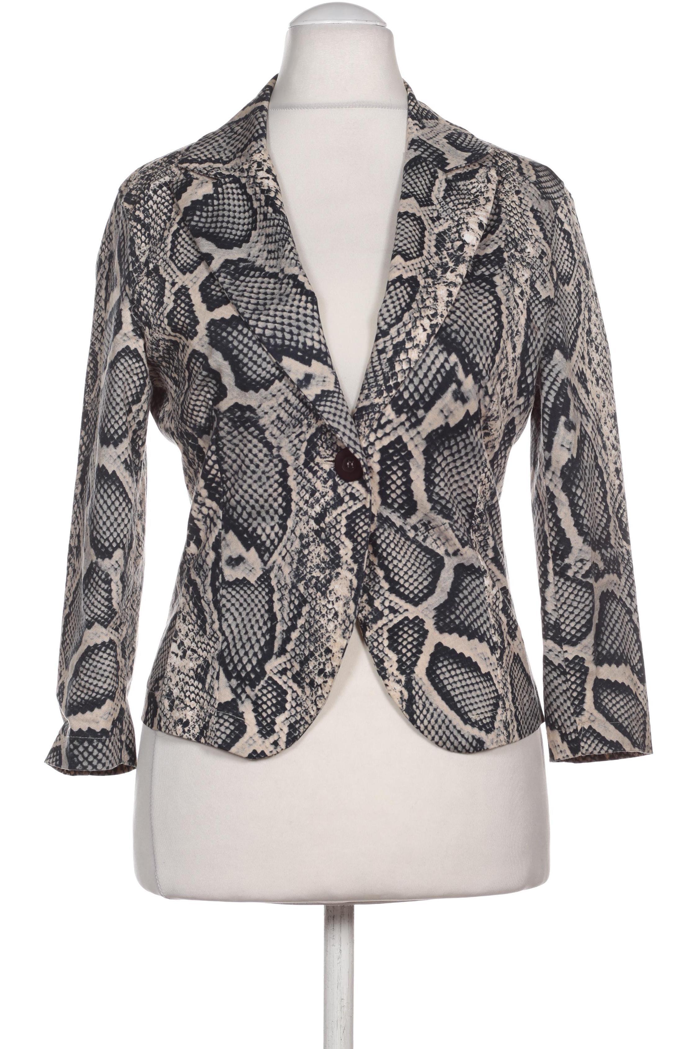 

Rinascimento Damen Blazer, schwarz, Gr.