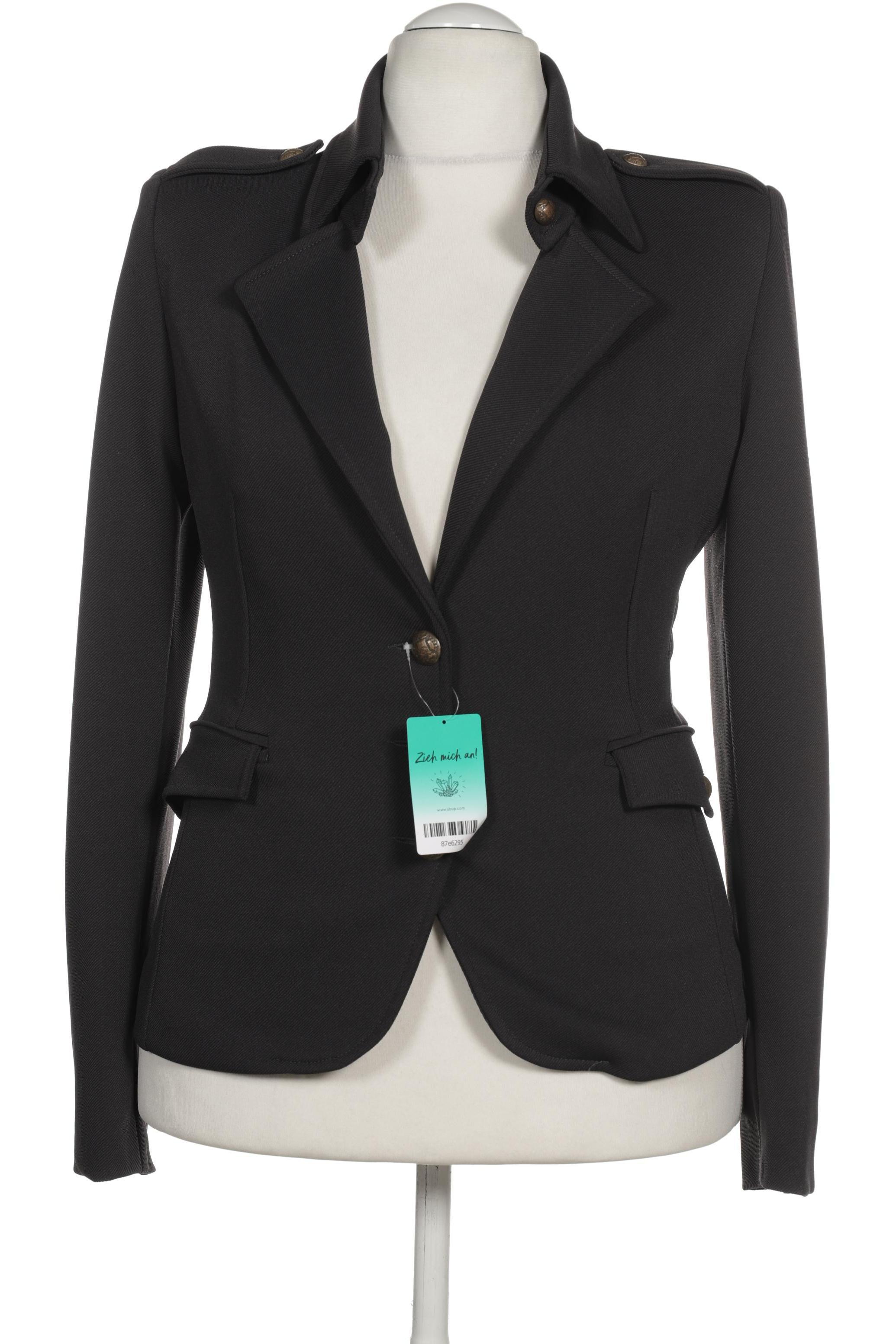 

Rinascimento Damen Blazer, grau, Gr.