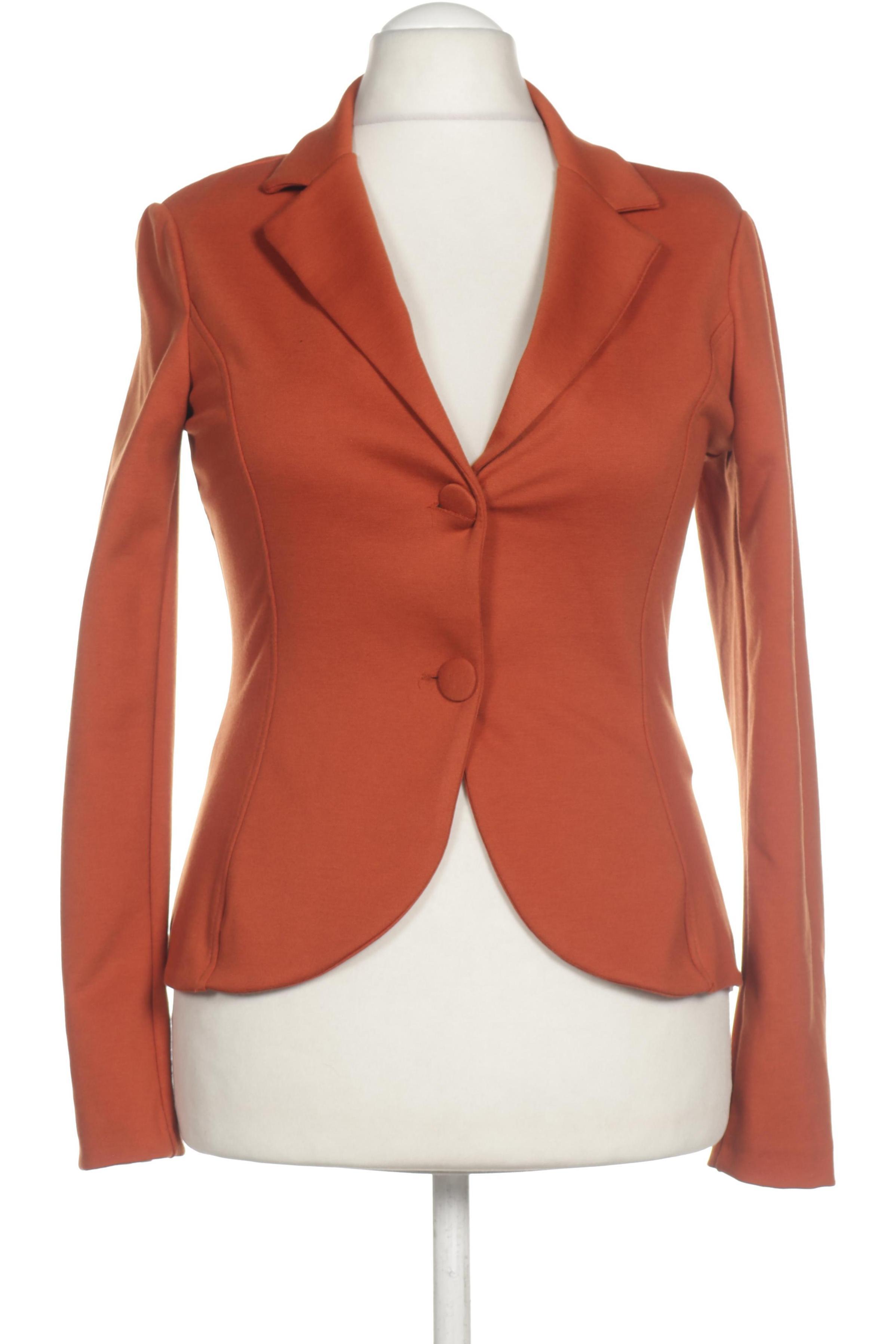 

Rinascimento Damen Blazer, orange, Gr.