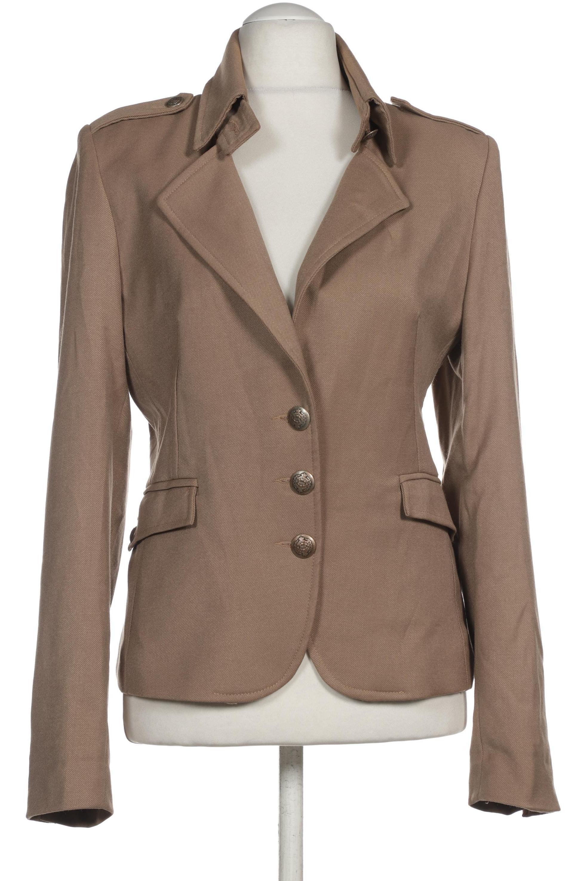 

Rinascimento Damen Blazer, beige, Gr.