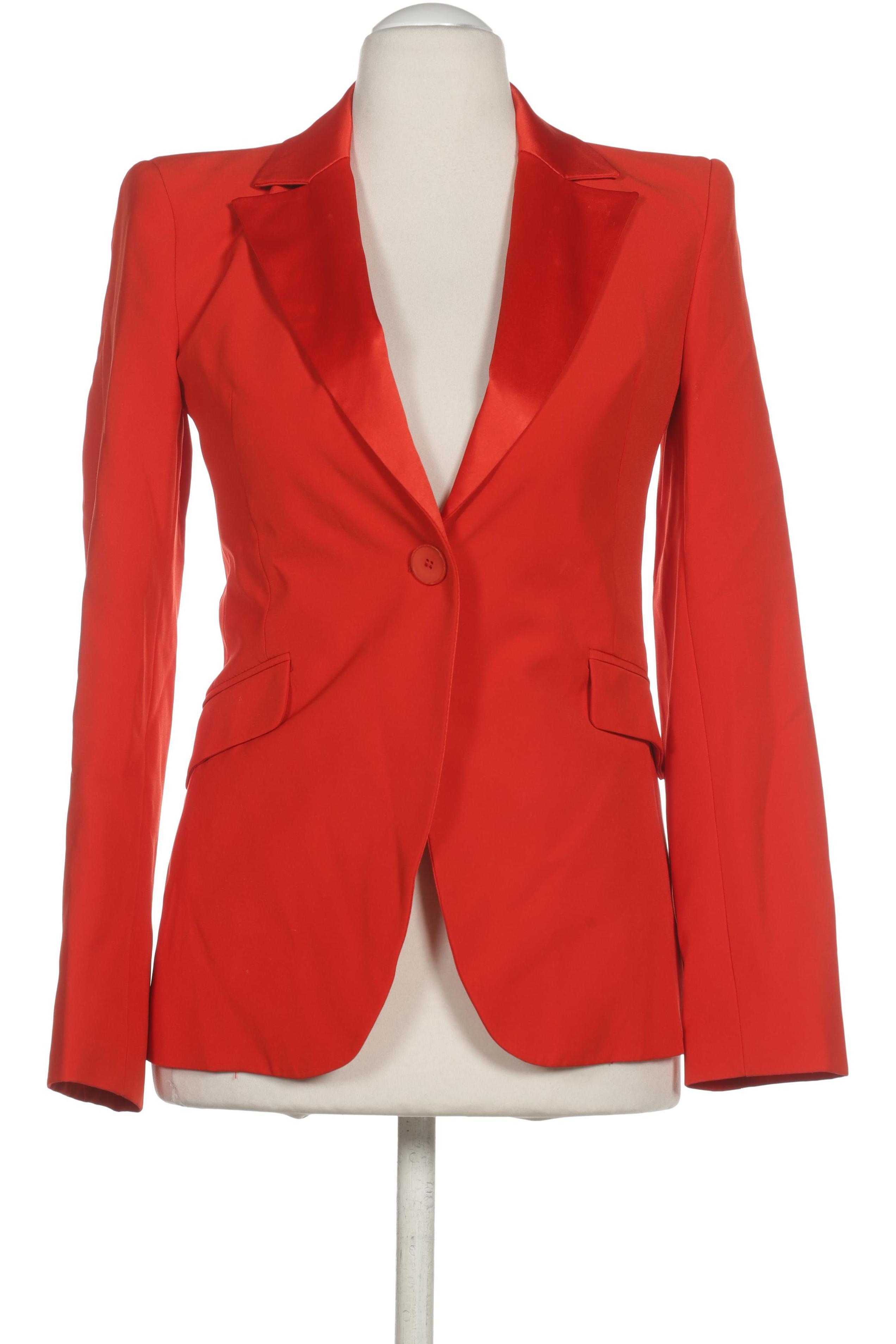 

Rinascimento Damen Blazer, rot, Gr.
