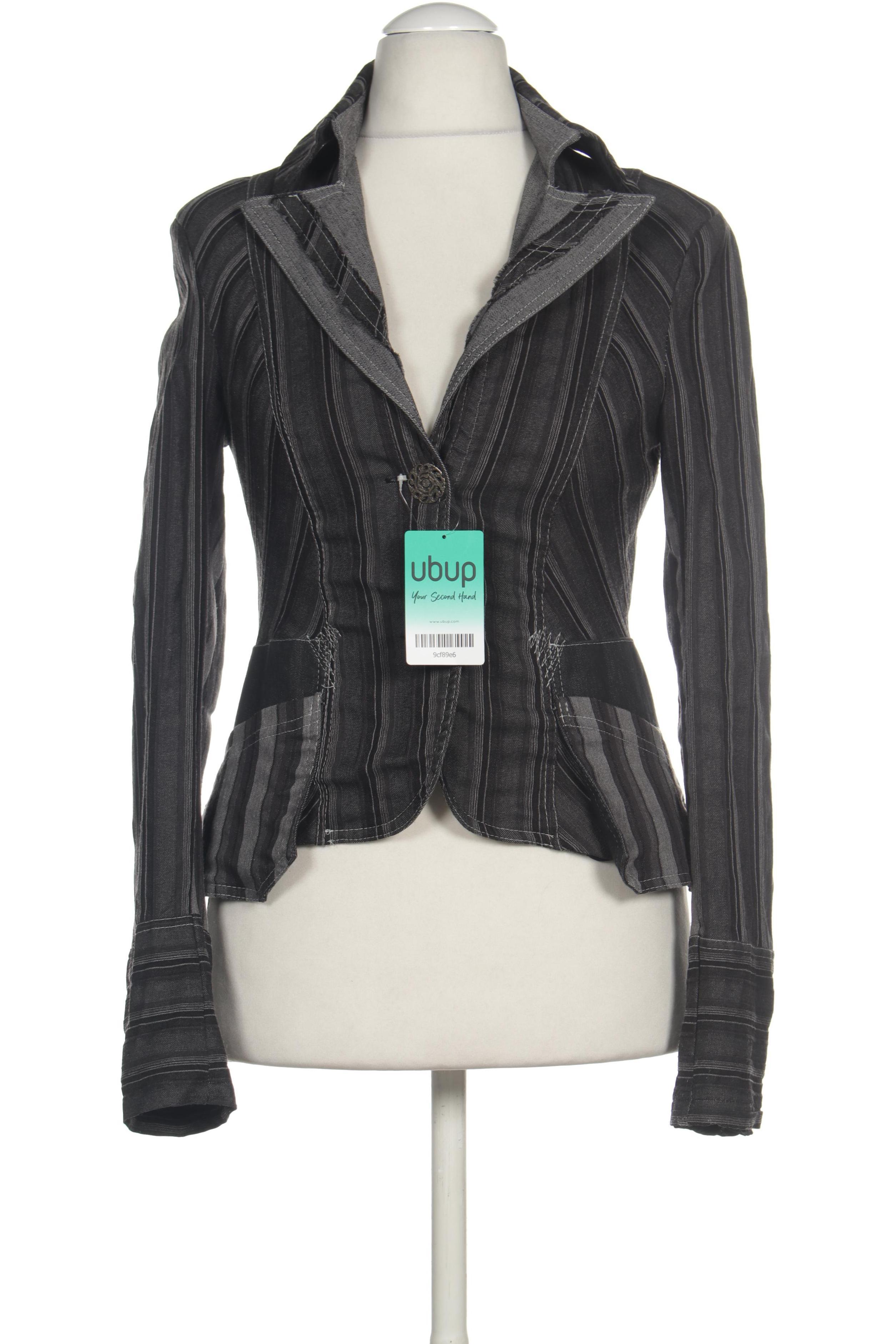 

Rinascimento Damen Blazer, grau, Gr.