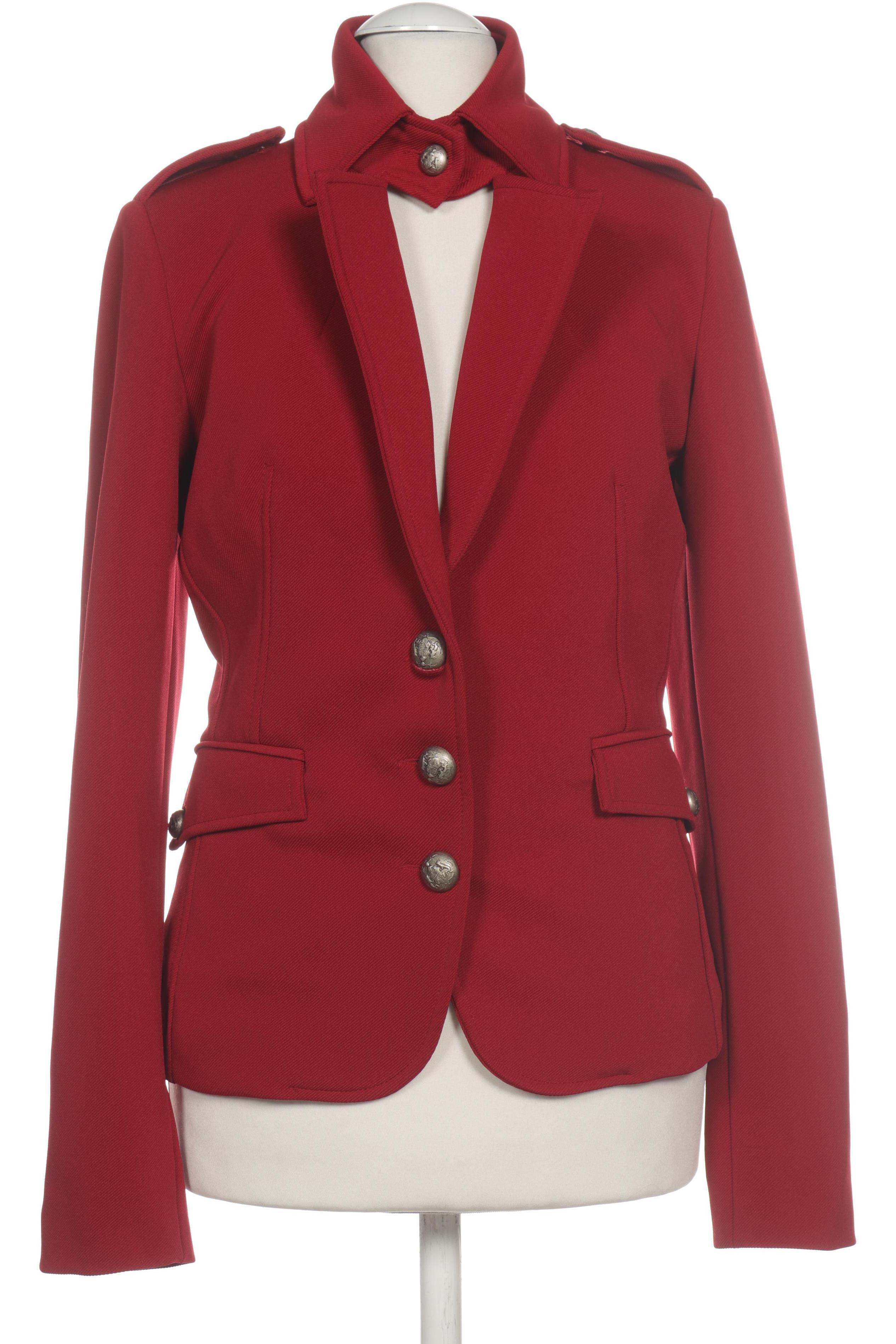 

Rinascimento Damen Blazer, rot, Gr.