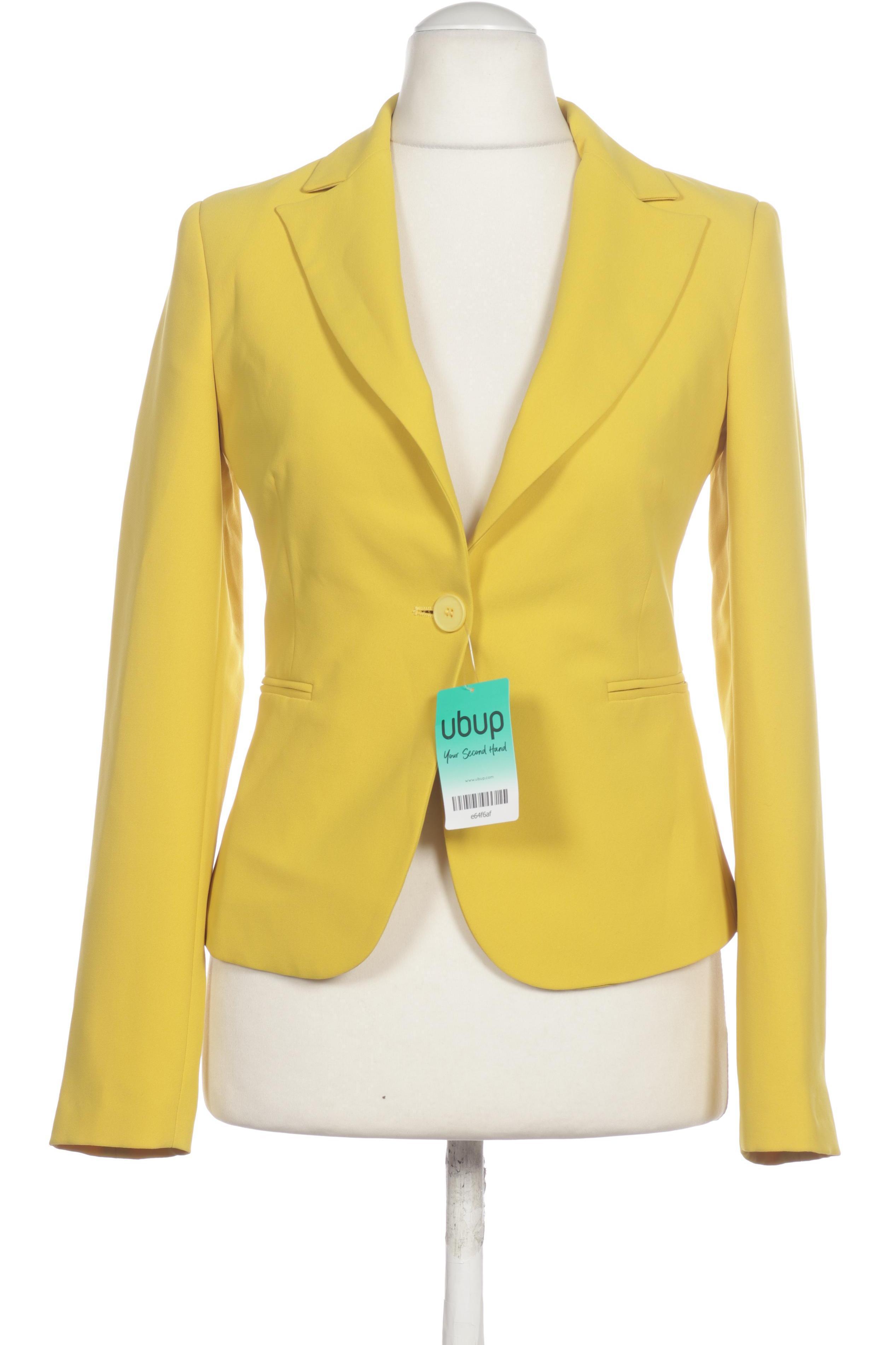 

Rinascimento Damen Blazer, gelb, Gr.