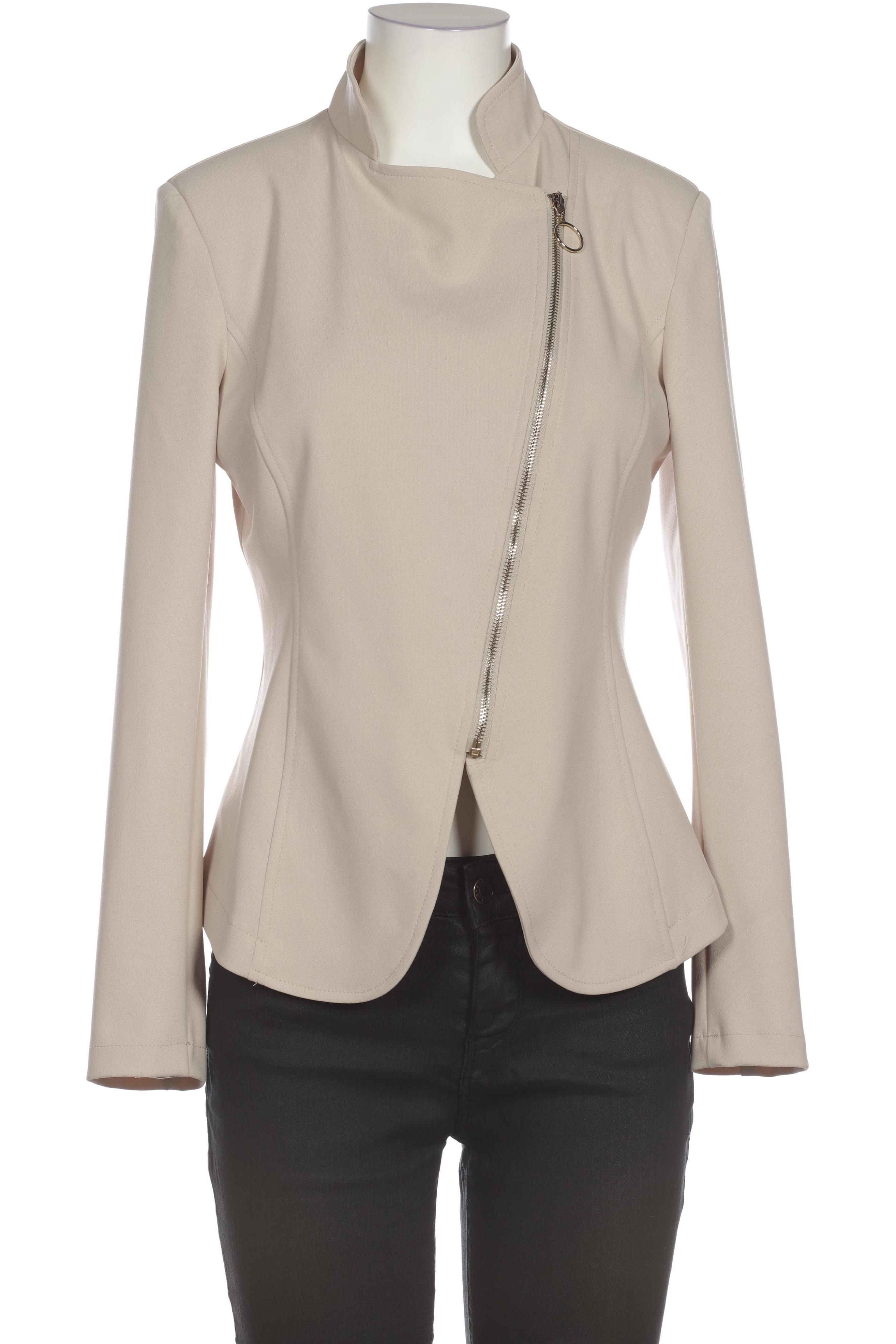 

Rinascimento Damen Blazer, beige, Gr.