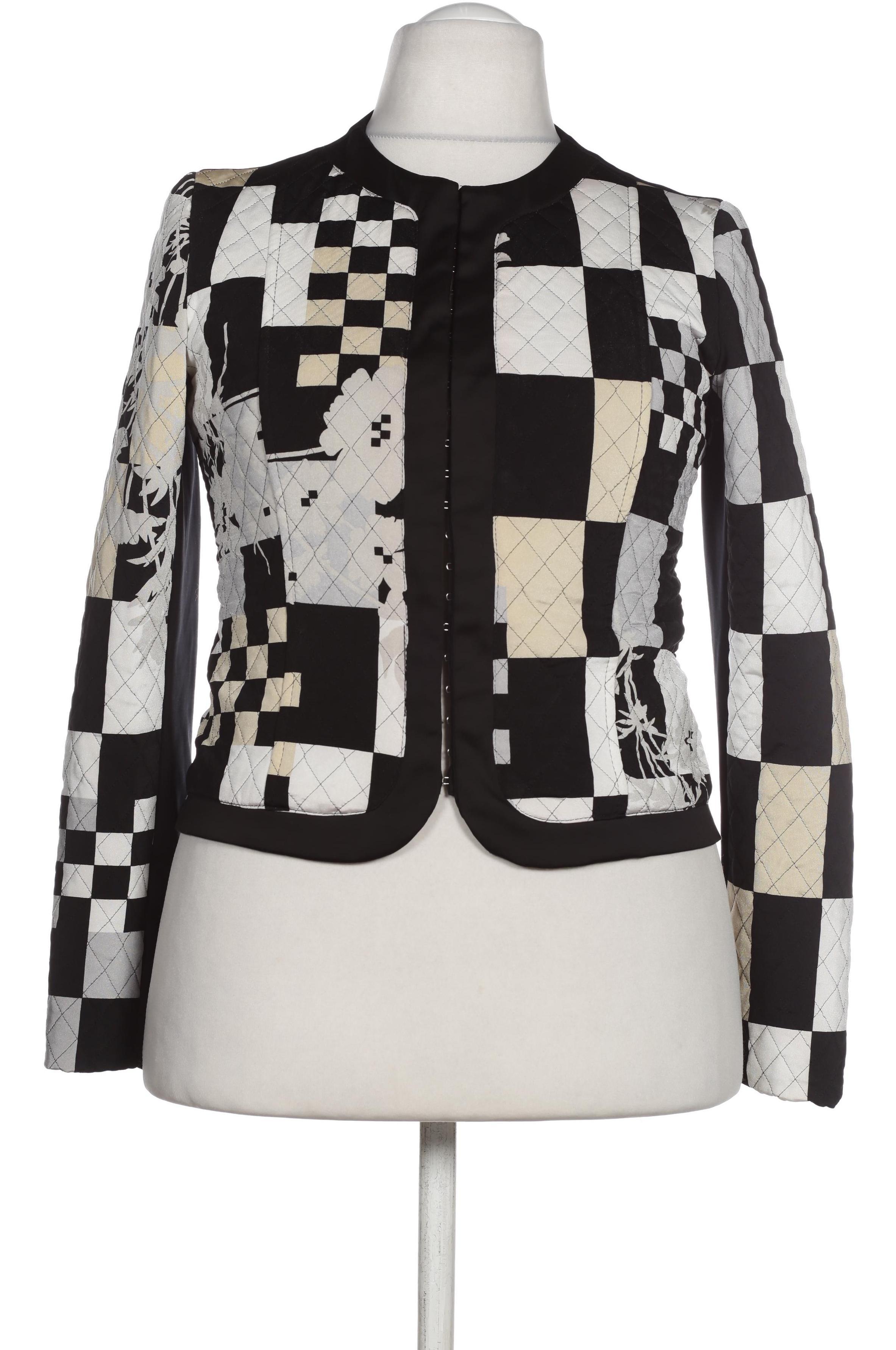 

Rinascimento Damen Blazer, schwarz, Gr.