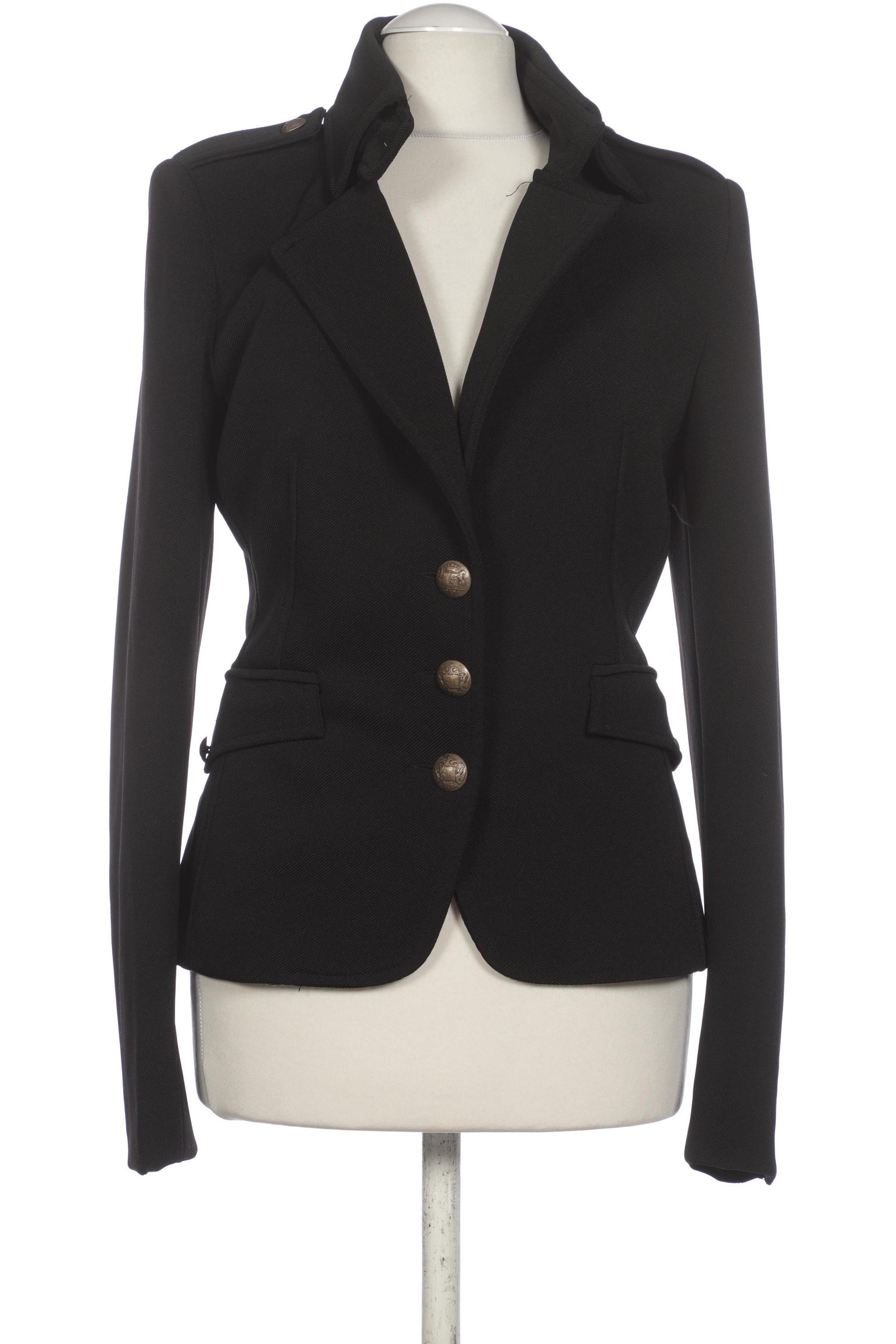 

Rinascimento Damen Blazer, schwarz, Gr.