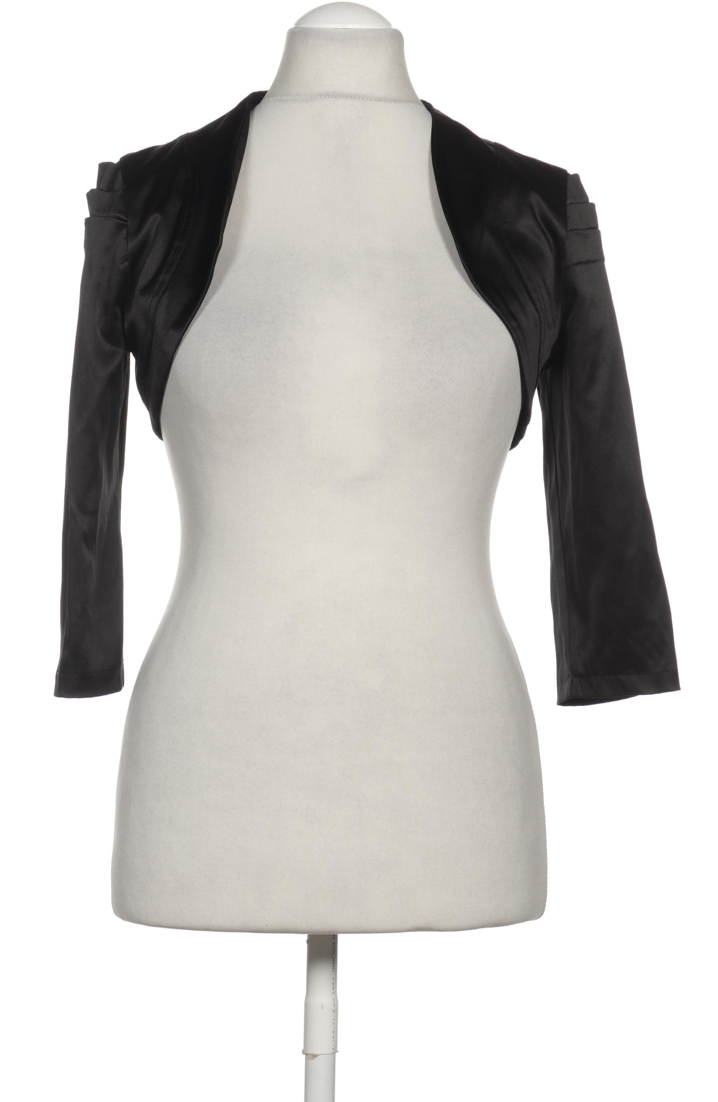 

Rinascimento Damen Blazer, schwarz, Gr.