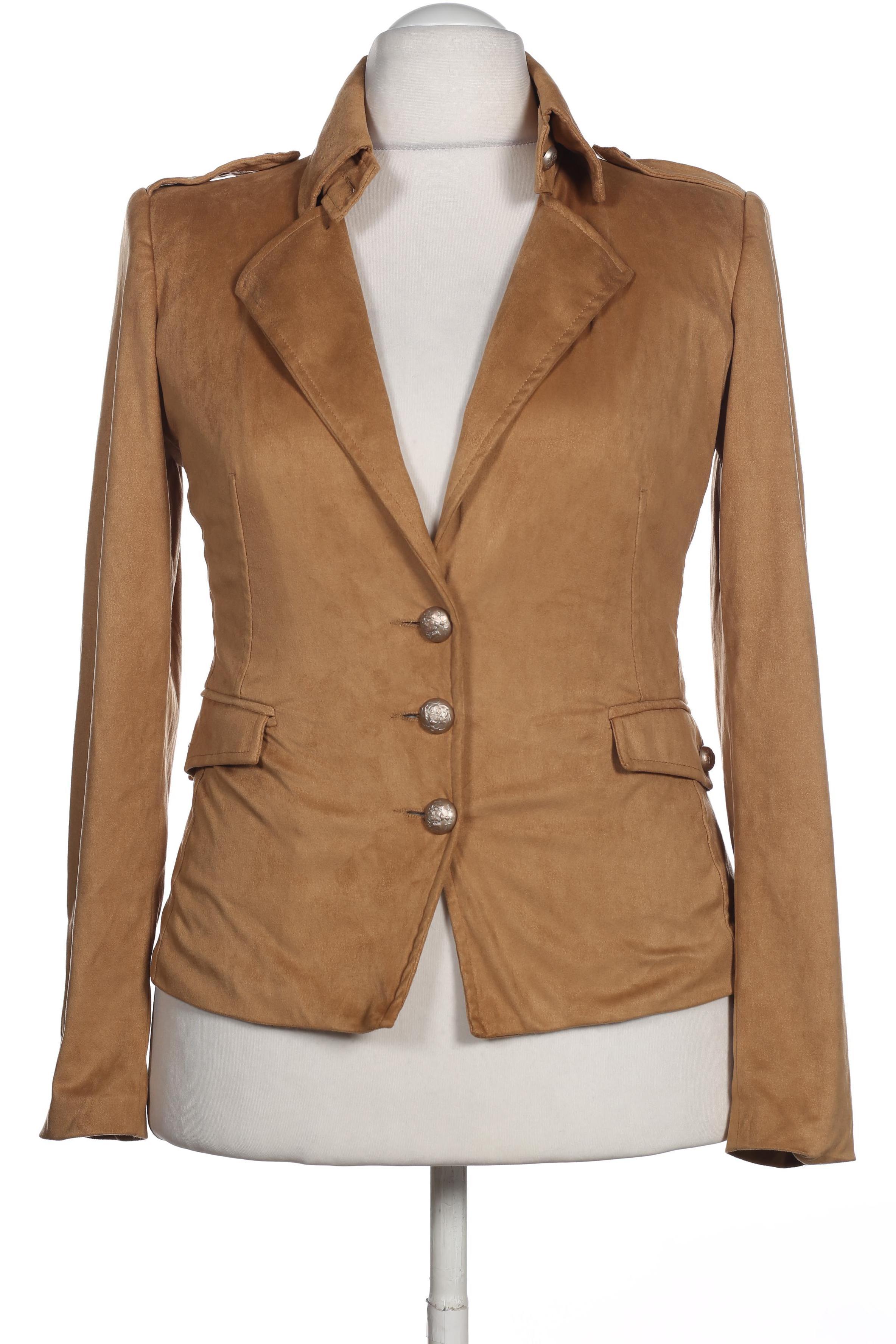 

Rinascimento Damen Blazer, braun, Gr.