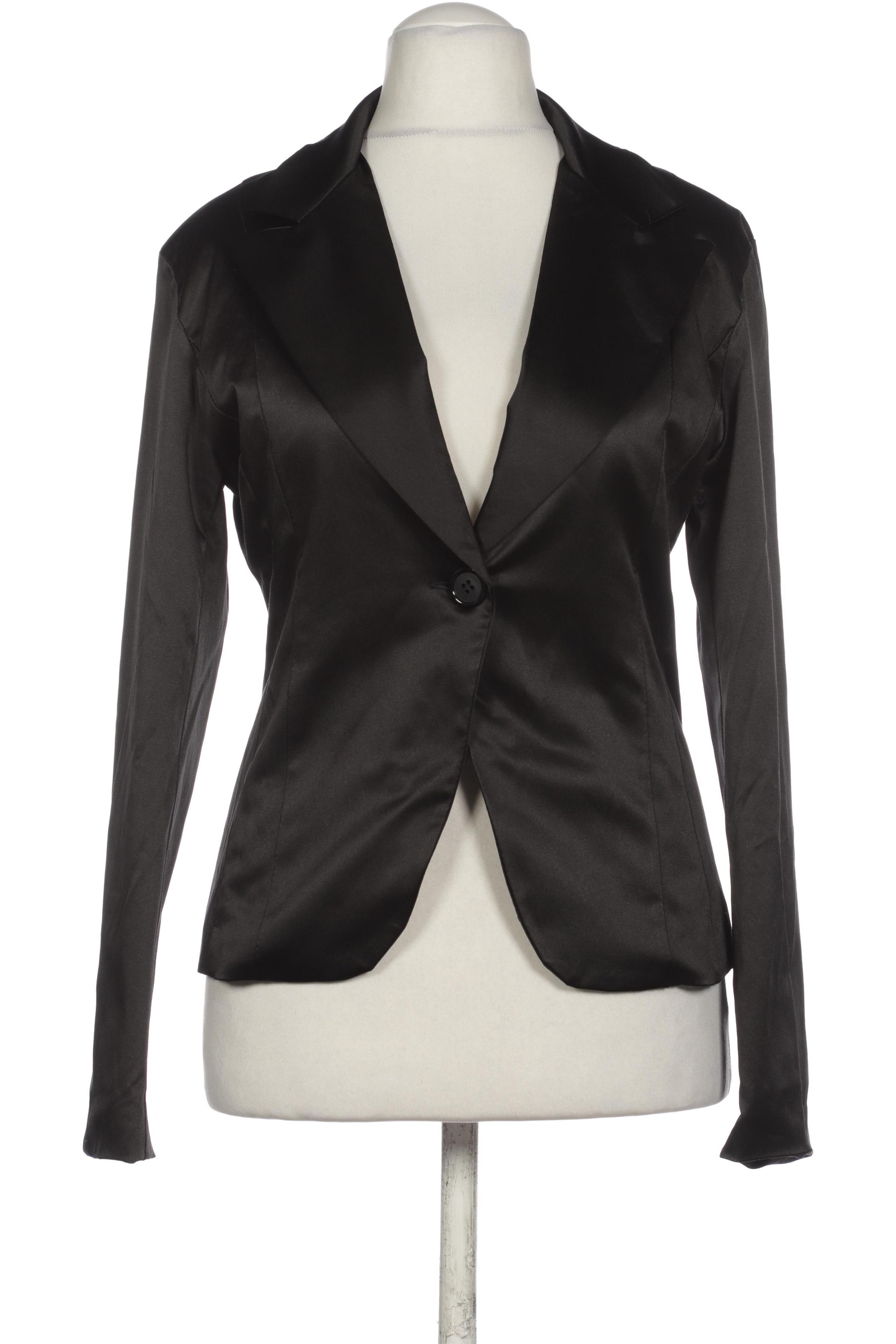 

Rinascimento Damen Blazer, schwarz, Gr.