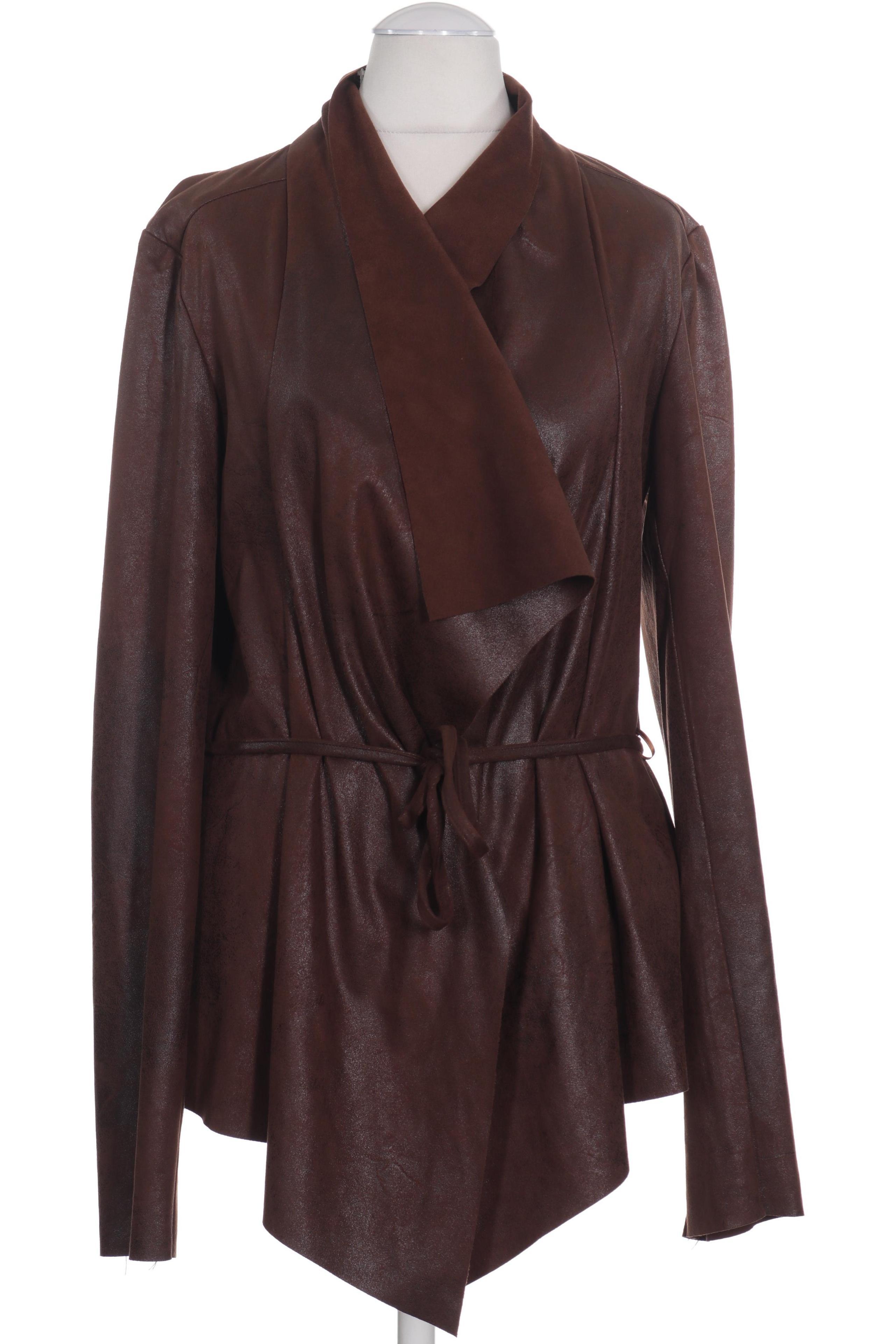 

Rinascimento Damen Blazer, braun, Gr.