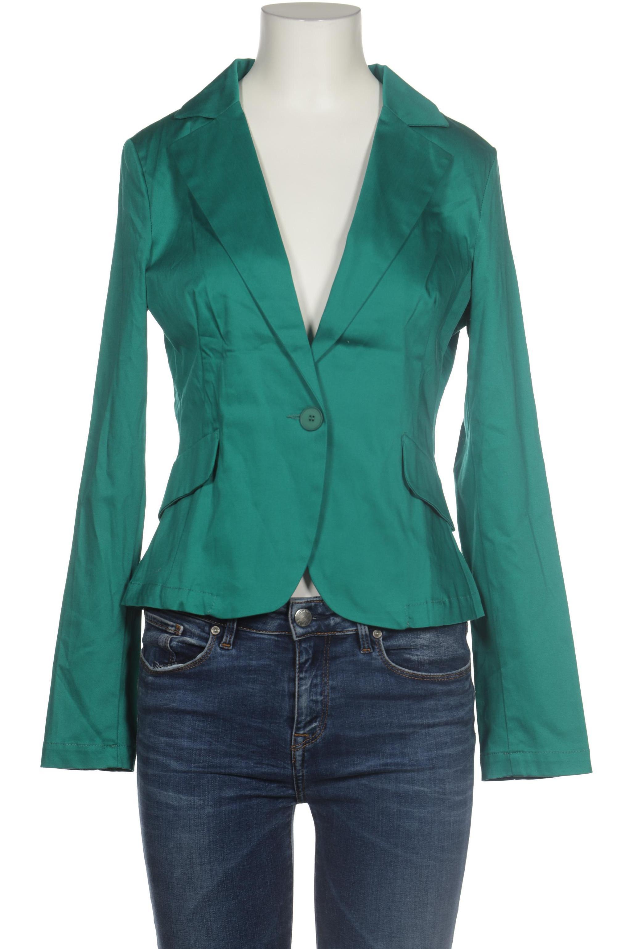 

Rinascimento Damen Blazer, grün, Gr.