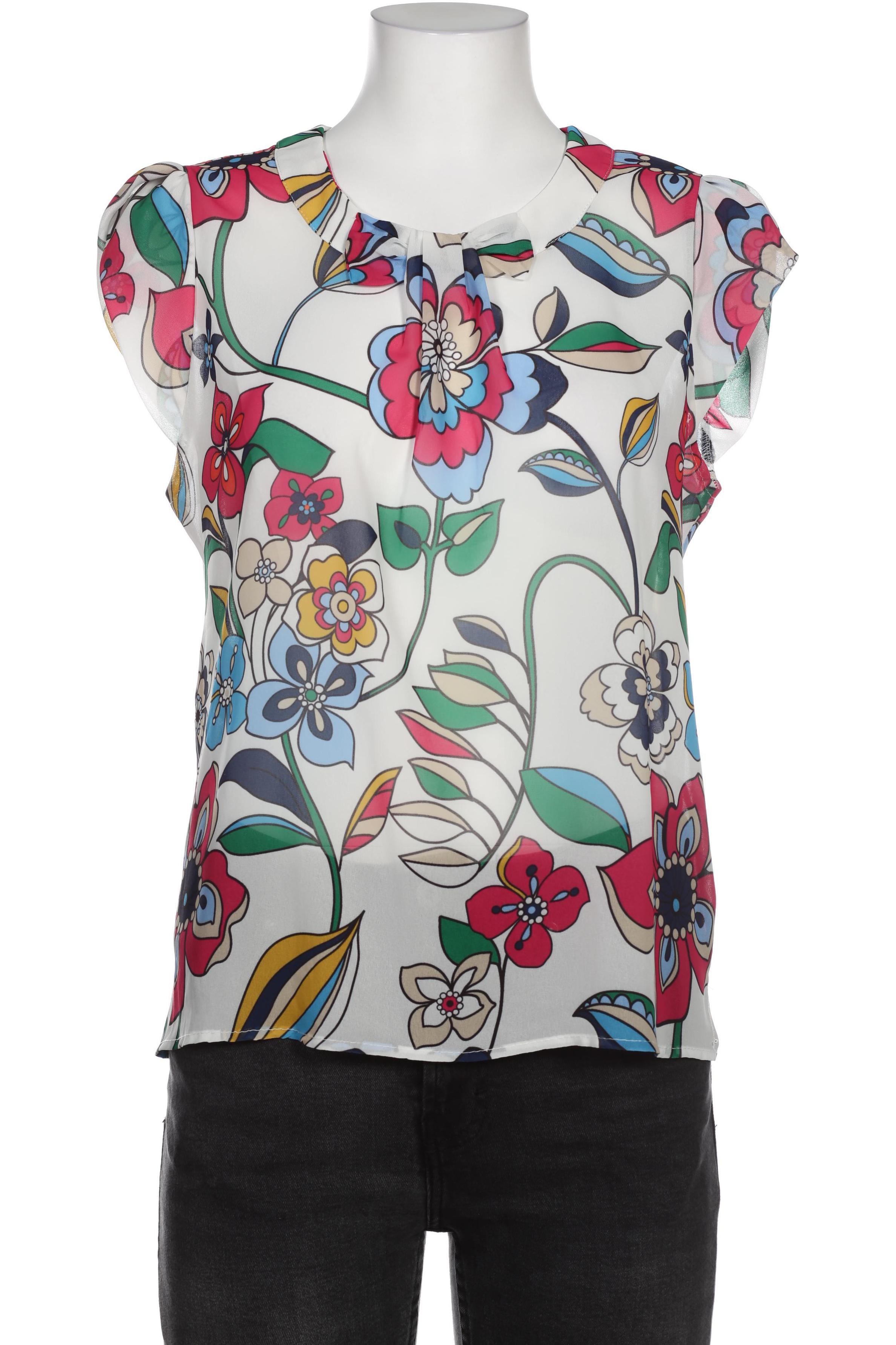 

Rinascimento Damen Bluse, weiß, Gr.