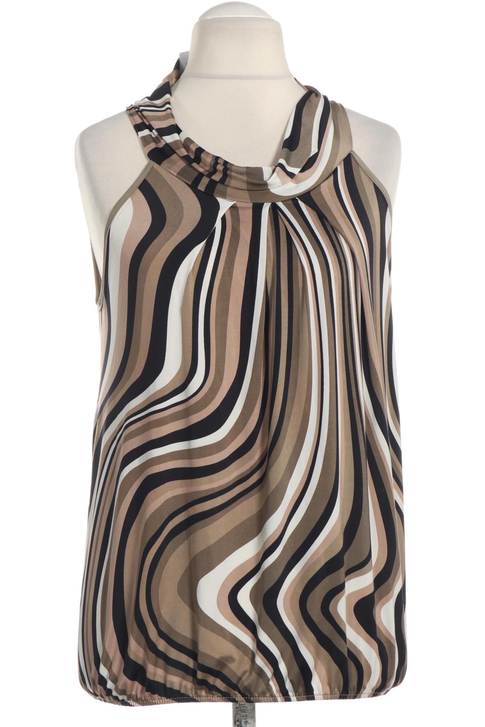 

Rinascimento Damen Bluse, beige, Gr.