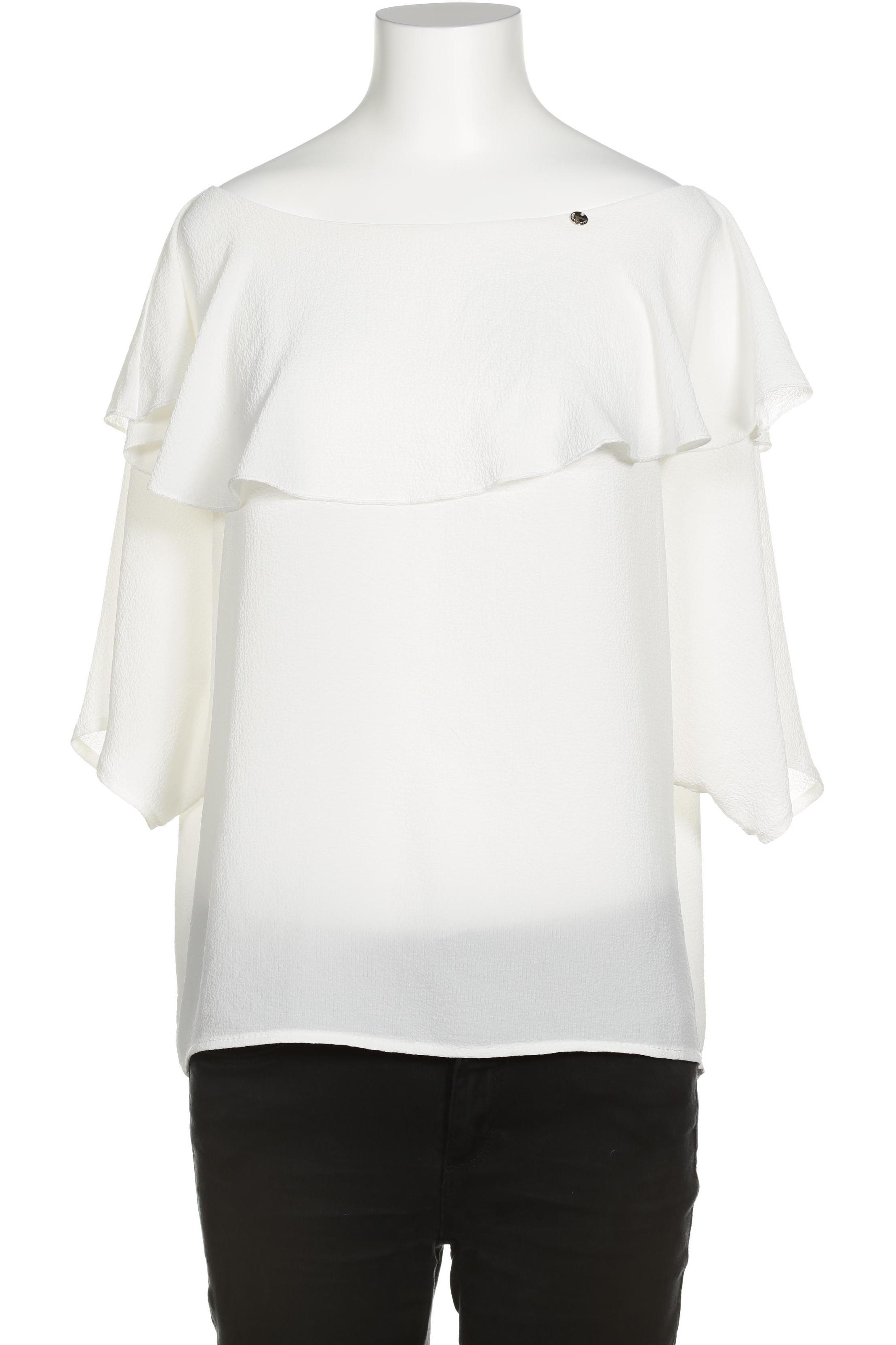 

Rinascimento Damen Bluse, weiß, Gr.