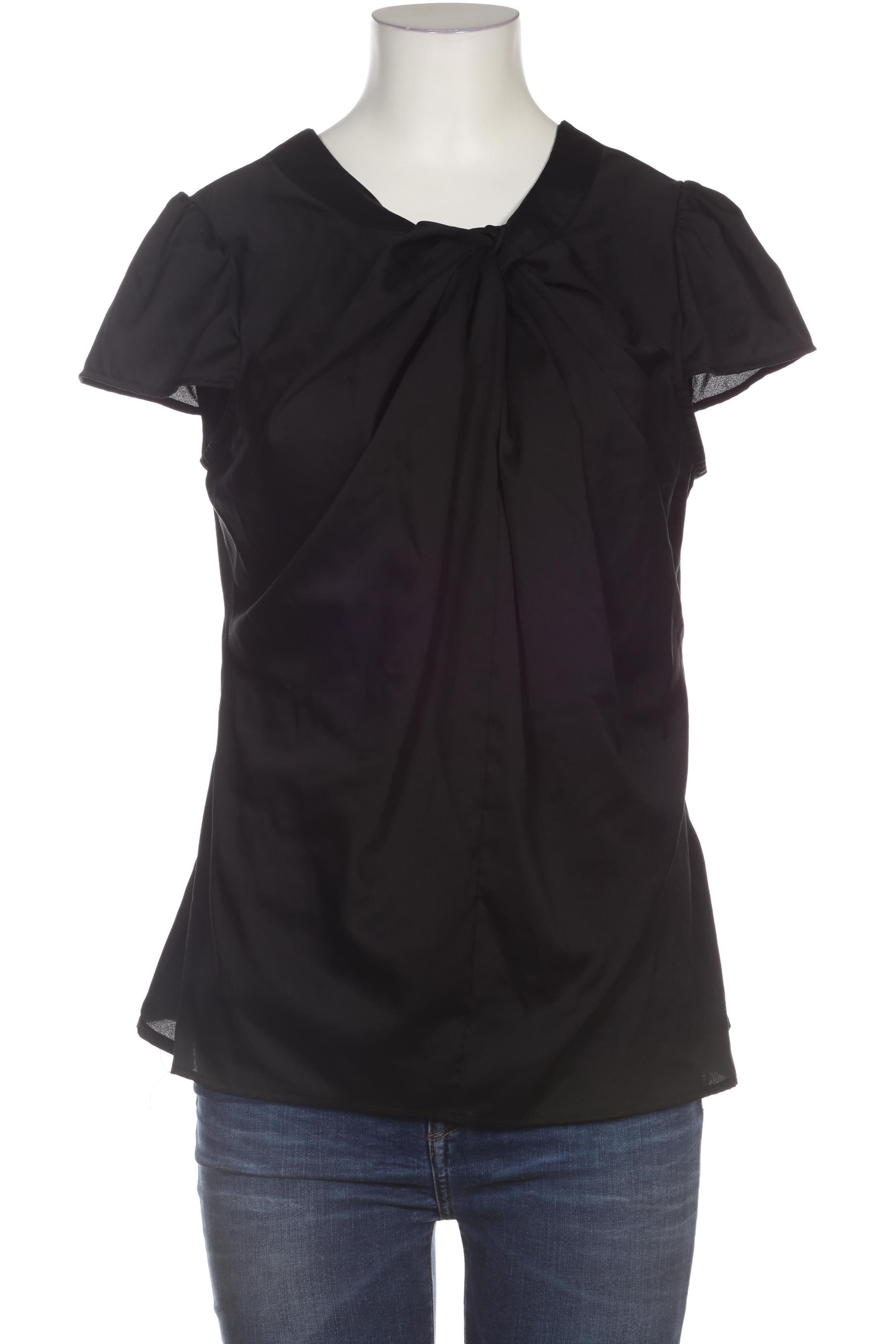 

Rinascimento Damen Bluse, schwarz, Gr.