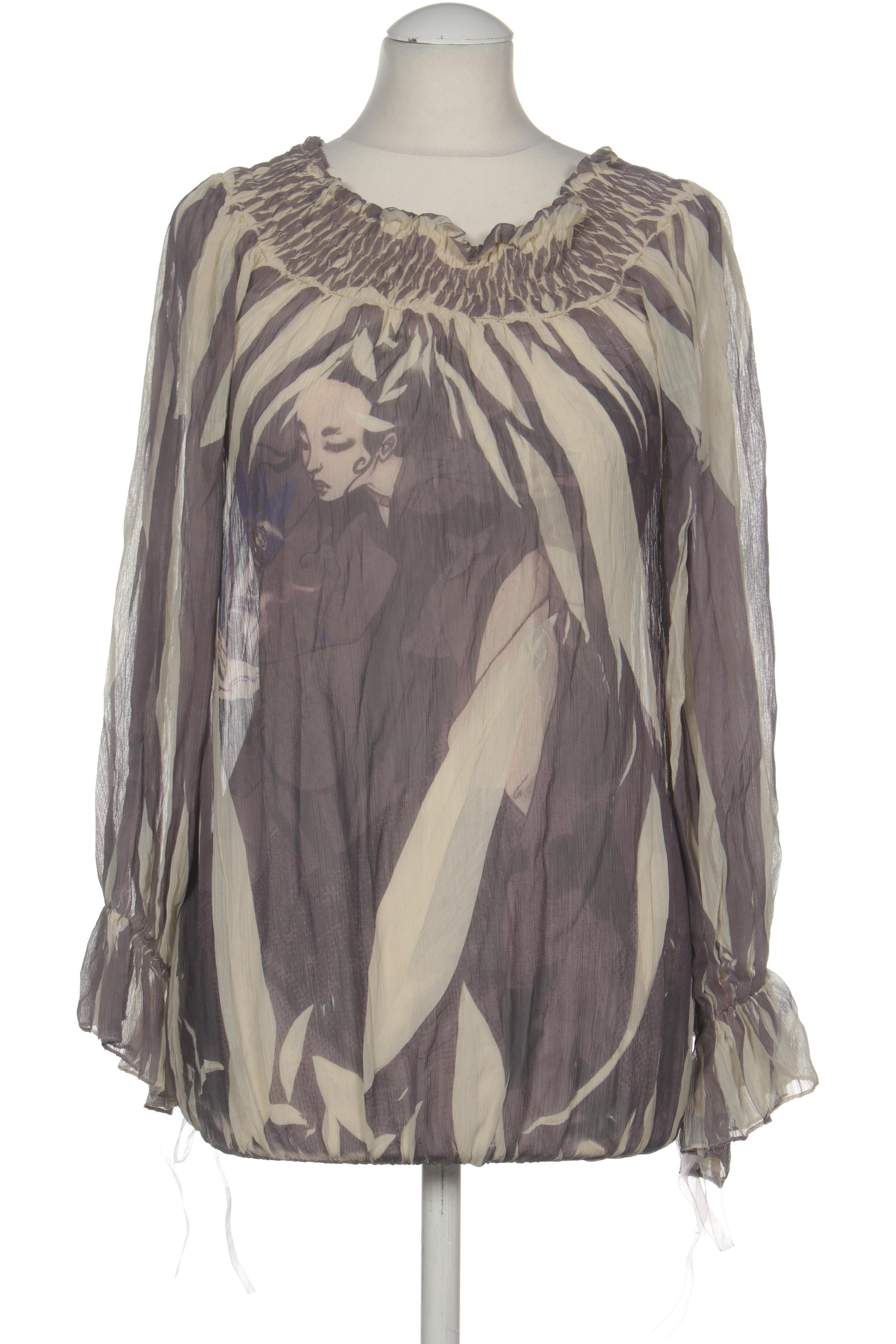 

Rinascimento Damen Bluse, lila, Gr.