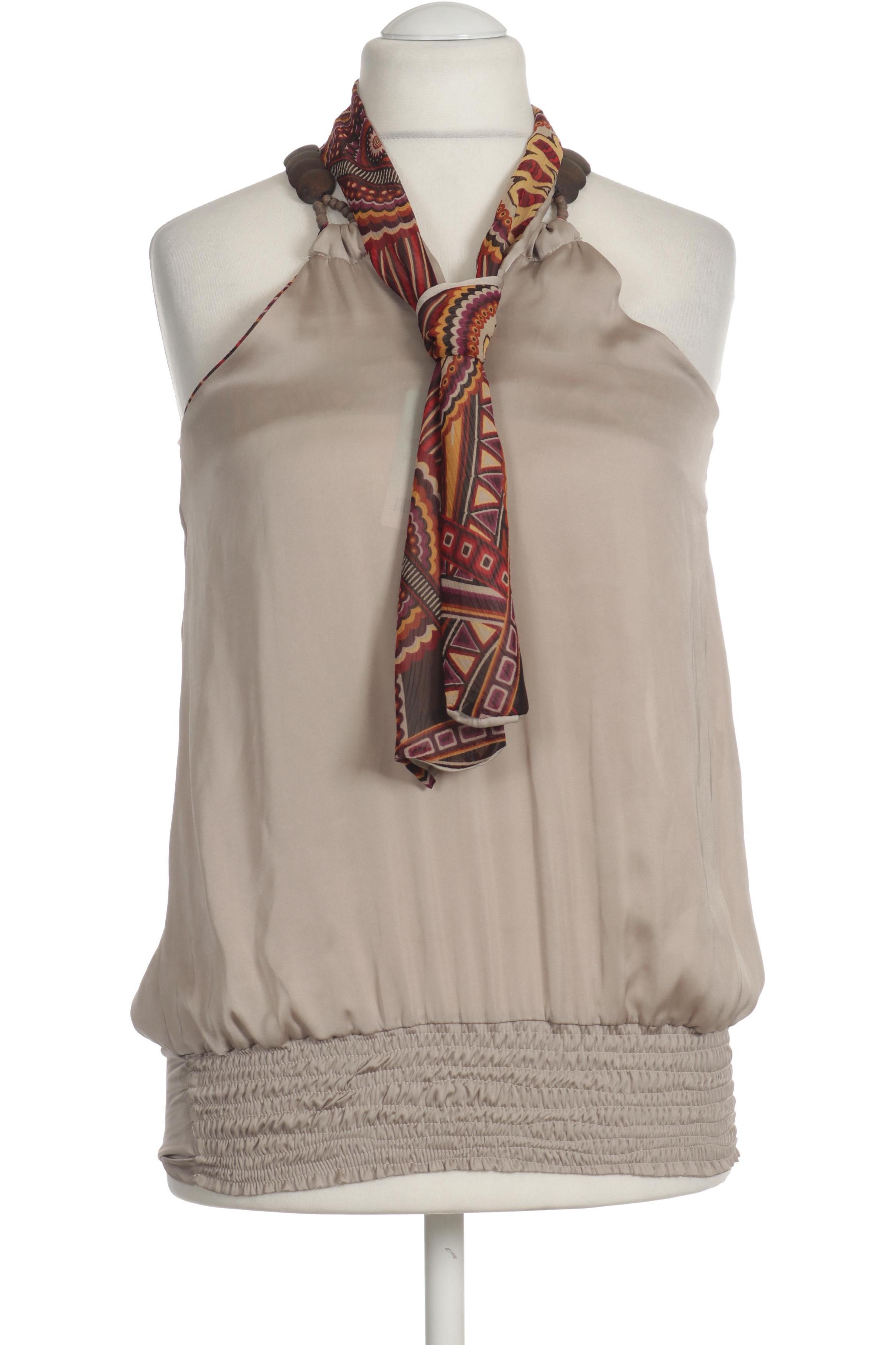 

Rinascimento Damen Bluse, braun, Gr.