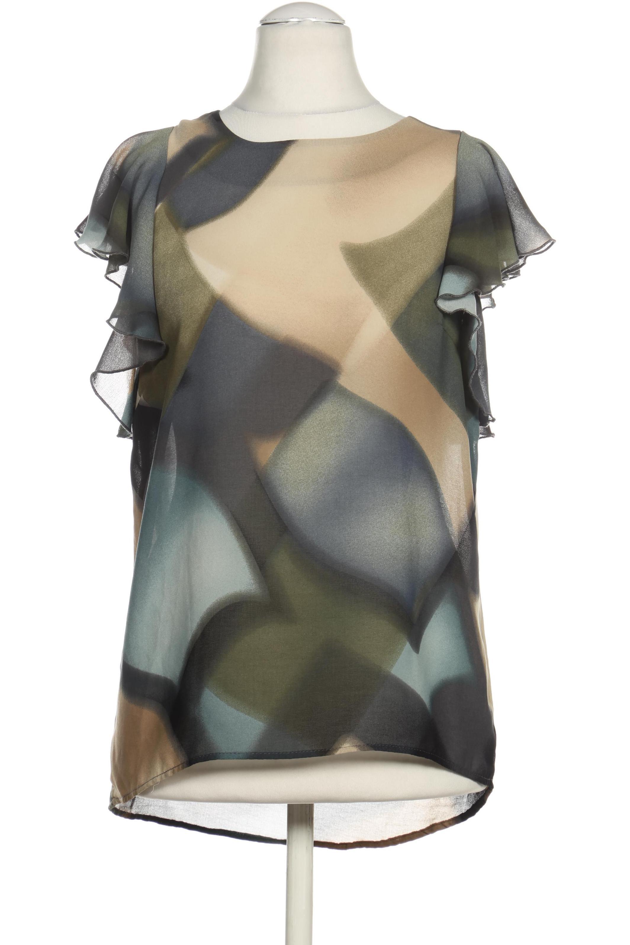 

Rinascimento Damen Bluse, grau, Gr.