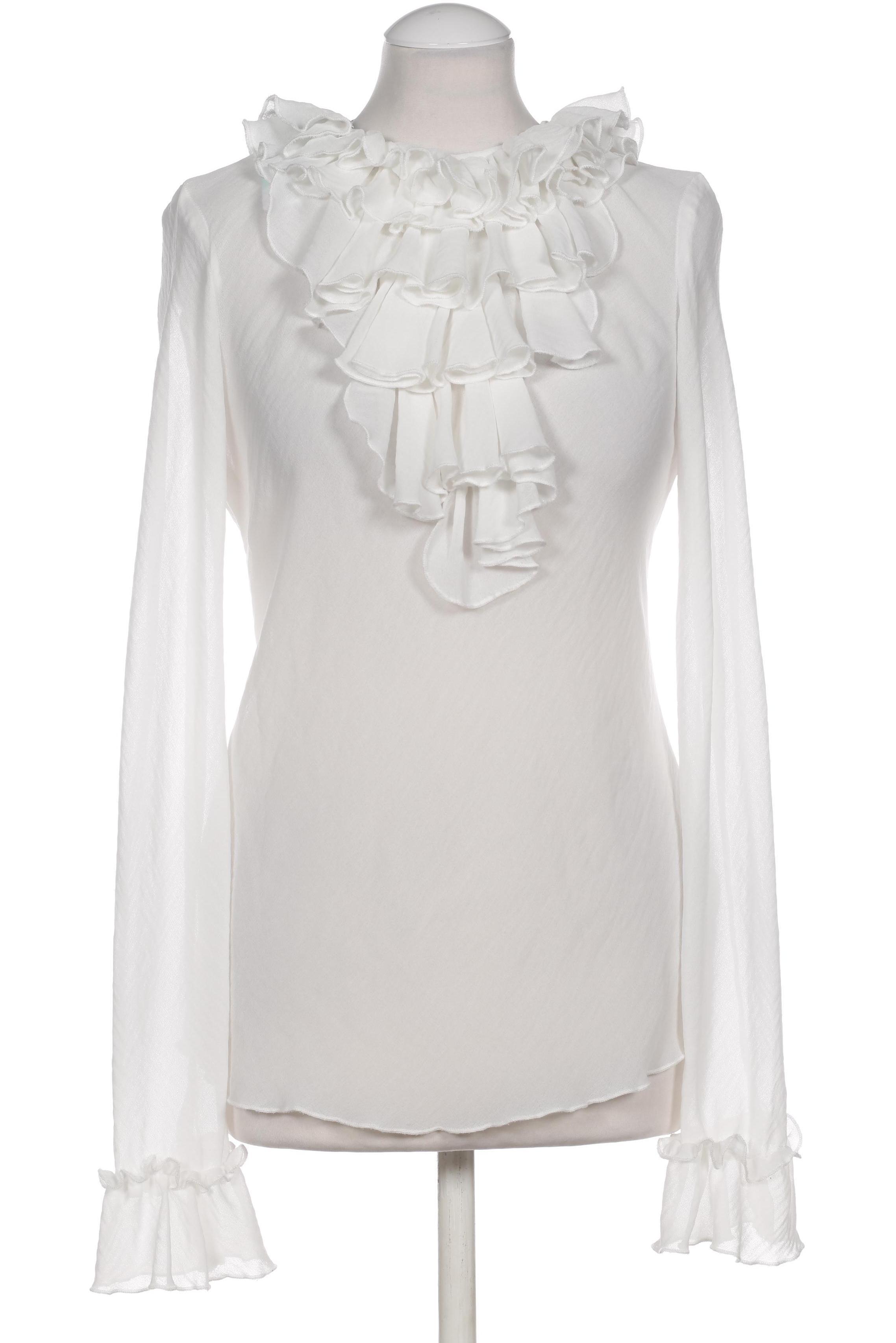 

Rinascimento Damen Bluse, weiß, Gr.