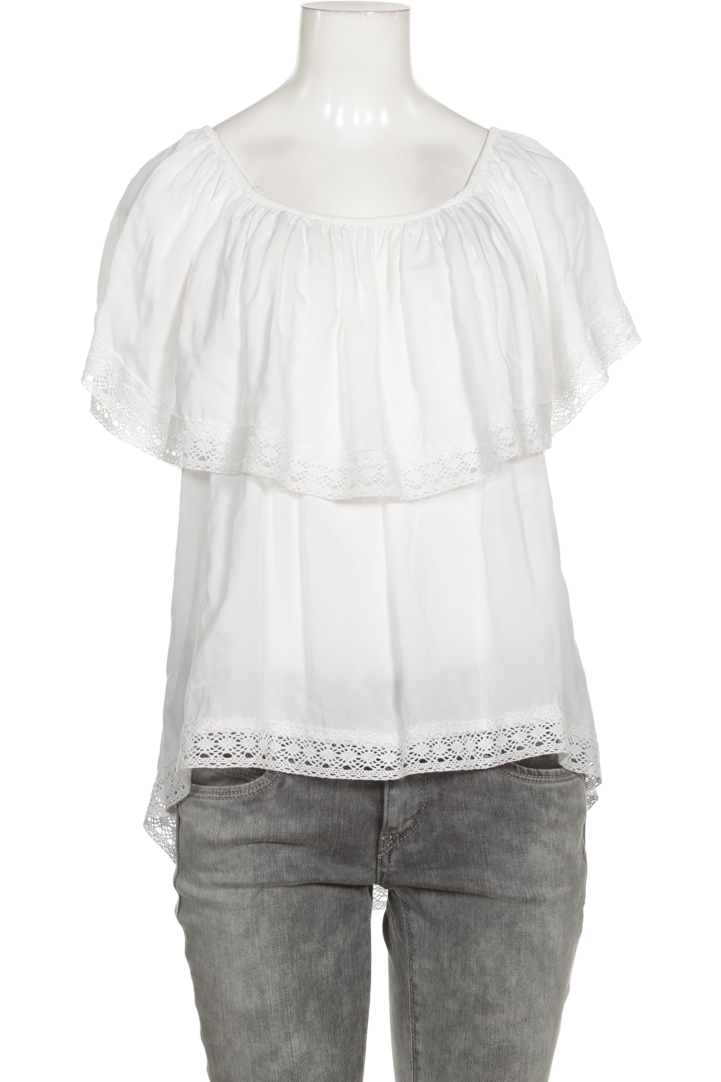 

Rinascimento Damen Bluse, weiß, Gr.