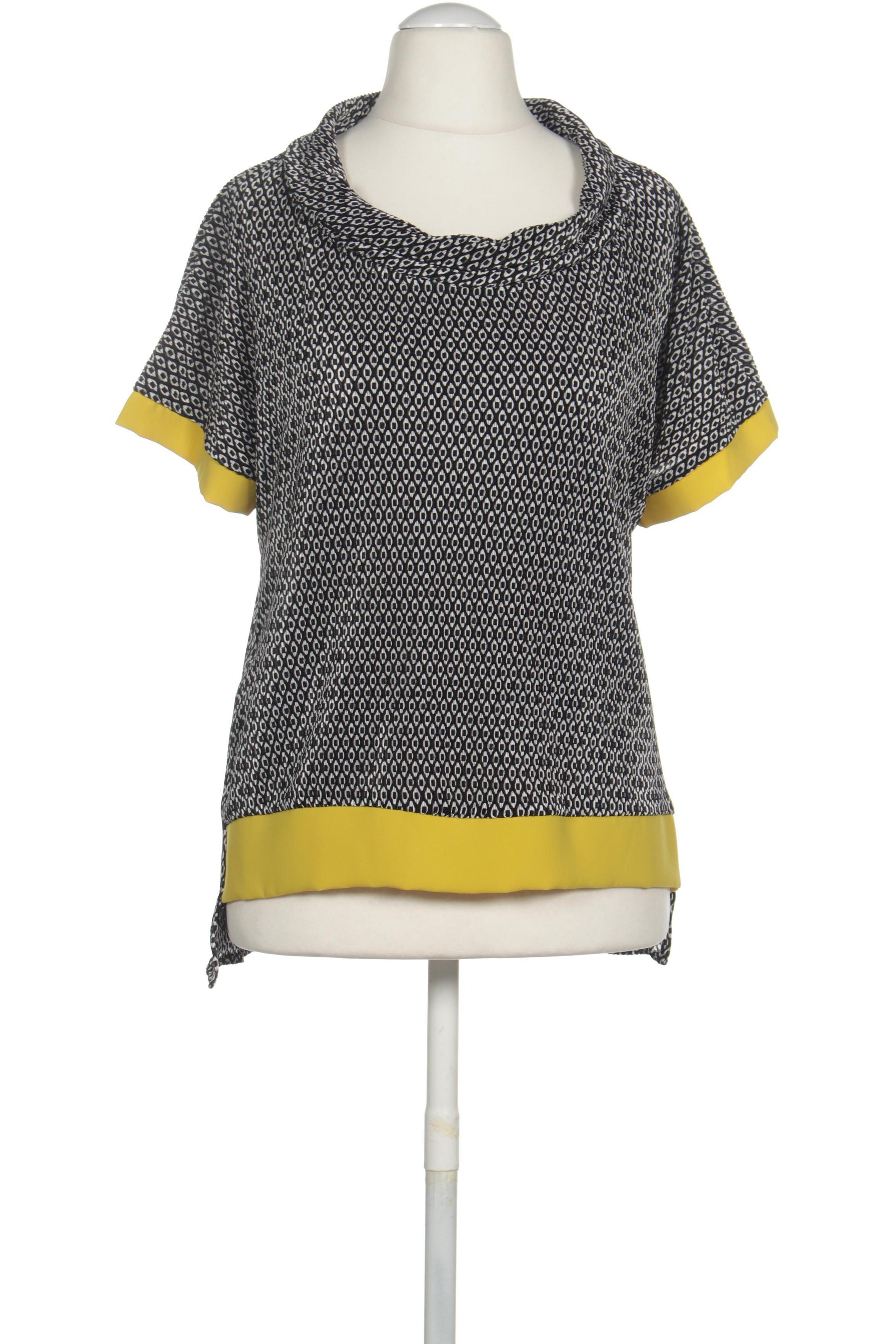 

Rinascimento Damen Bluse, schwarz, Gr.