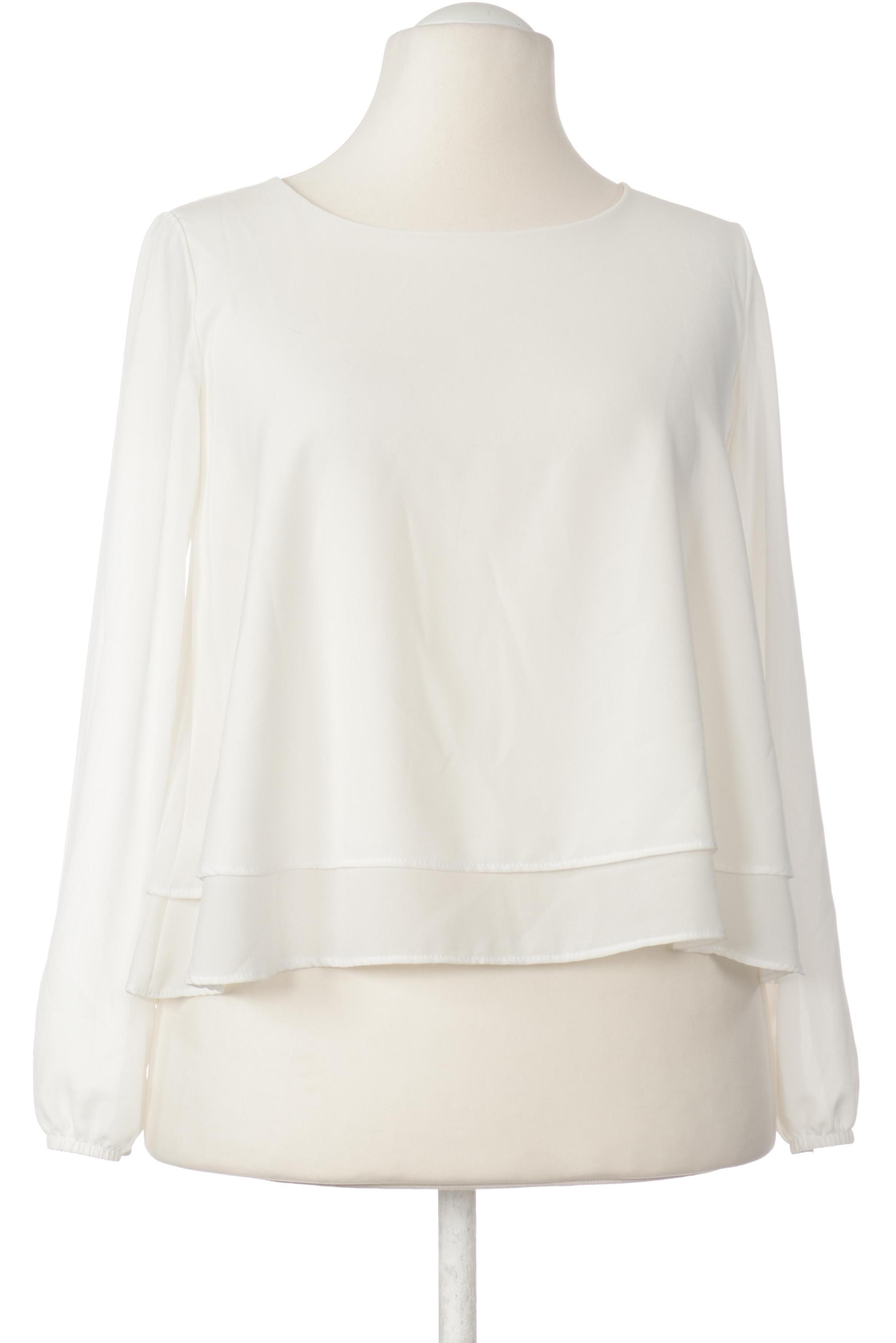 

Rinascimento Damen Bluse, weiß, Gr.