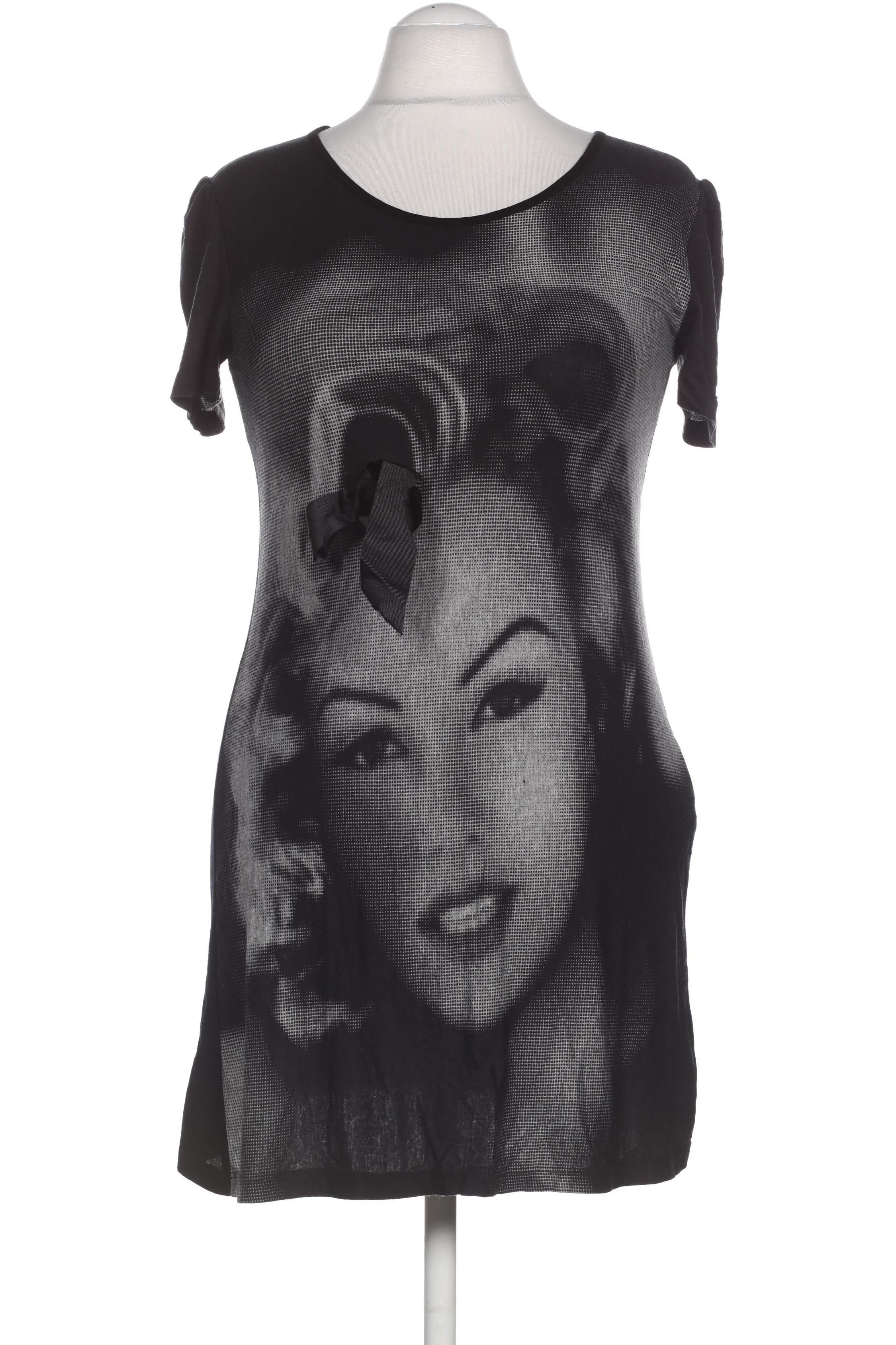 

Rinascimento Damen Bluse, schwarz, Gr.