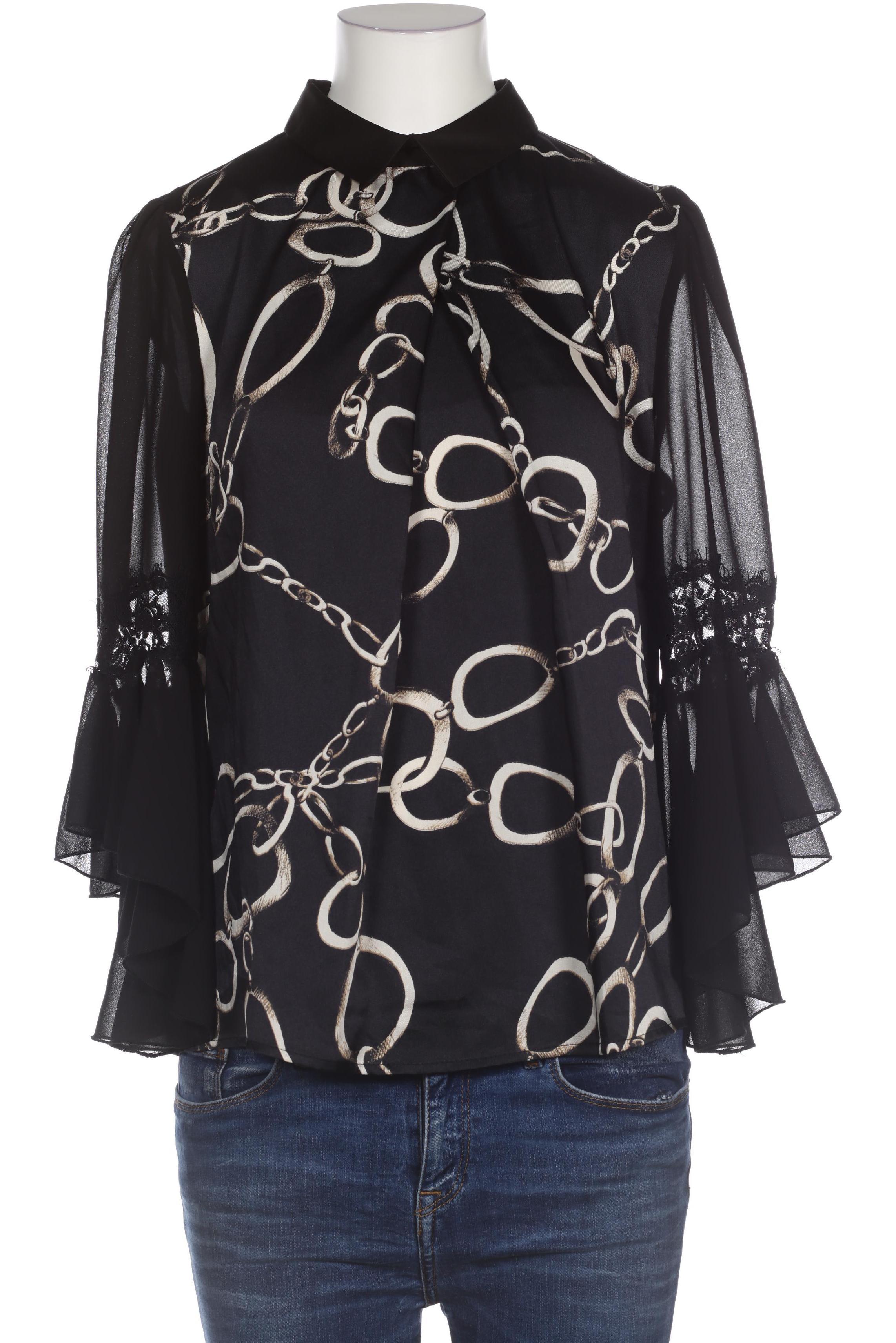 

Rinascimento Damen Bluse, schwarz, Gr.