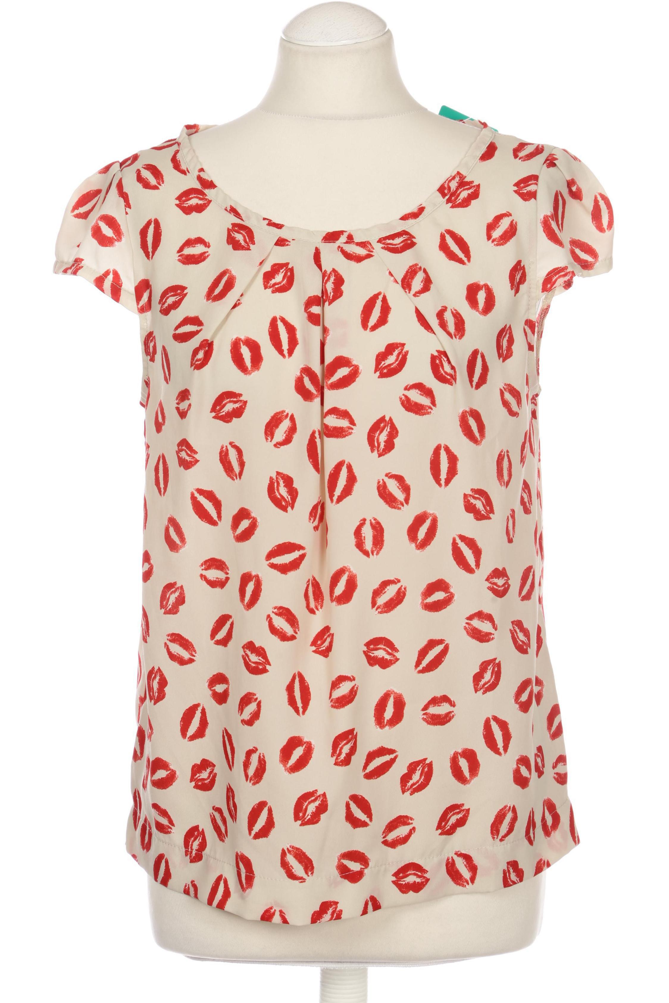 

Rinascimento Damen Bluse, beige, Gr.