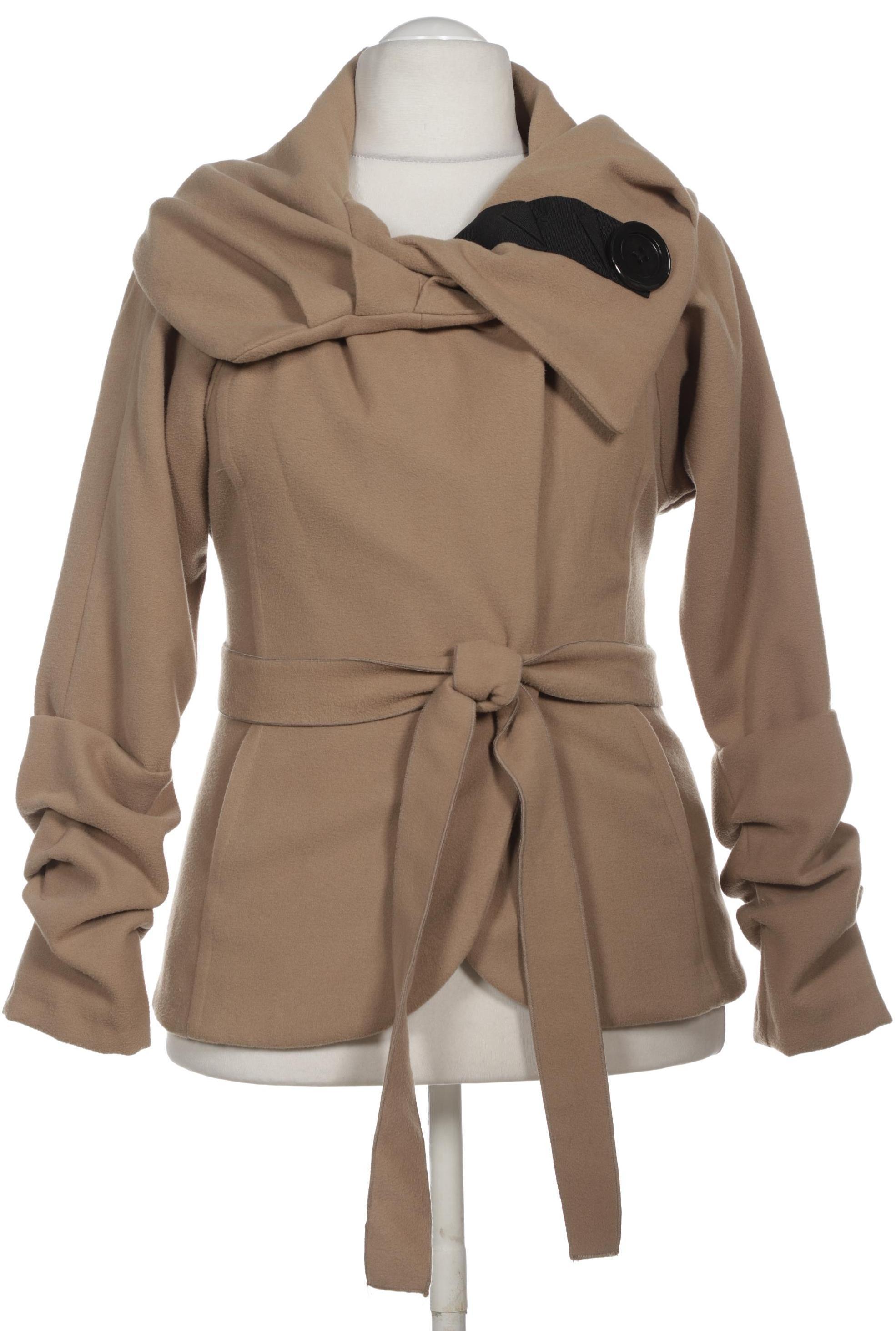 

Rinascimento Damen Jacke, beige, Gr.