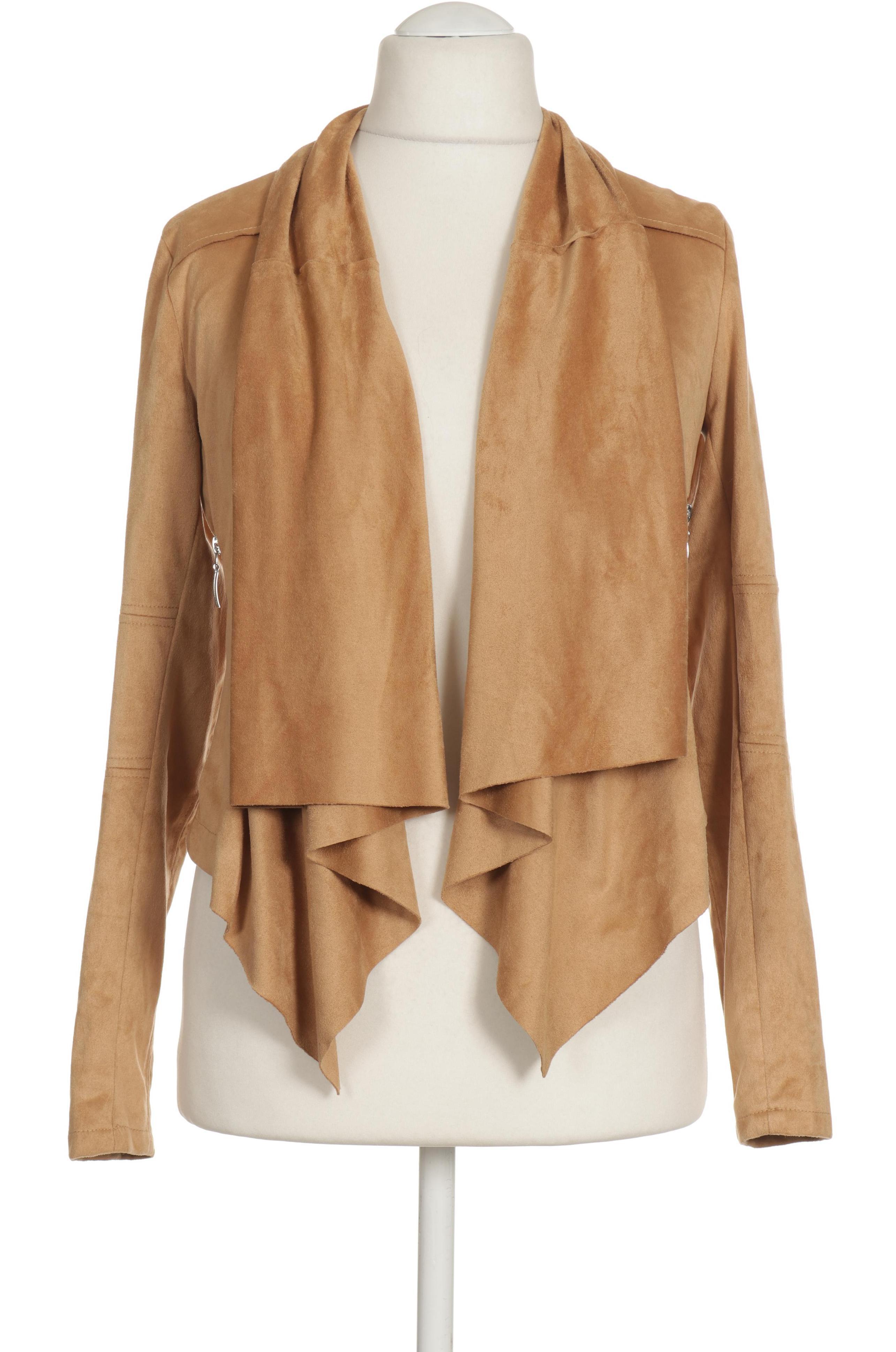 

Rinascimento Damen Jacke, beige, Gr.