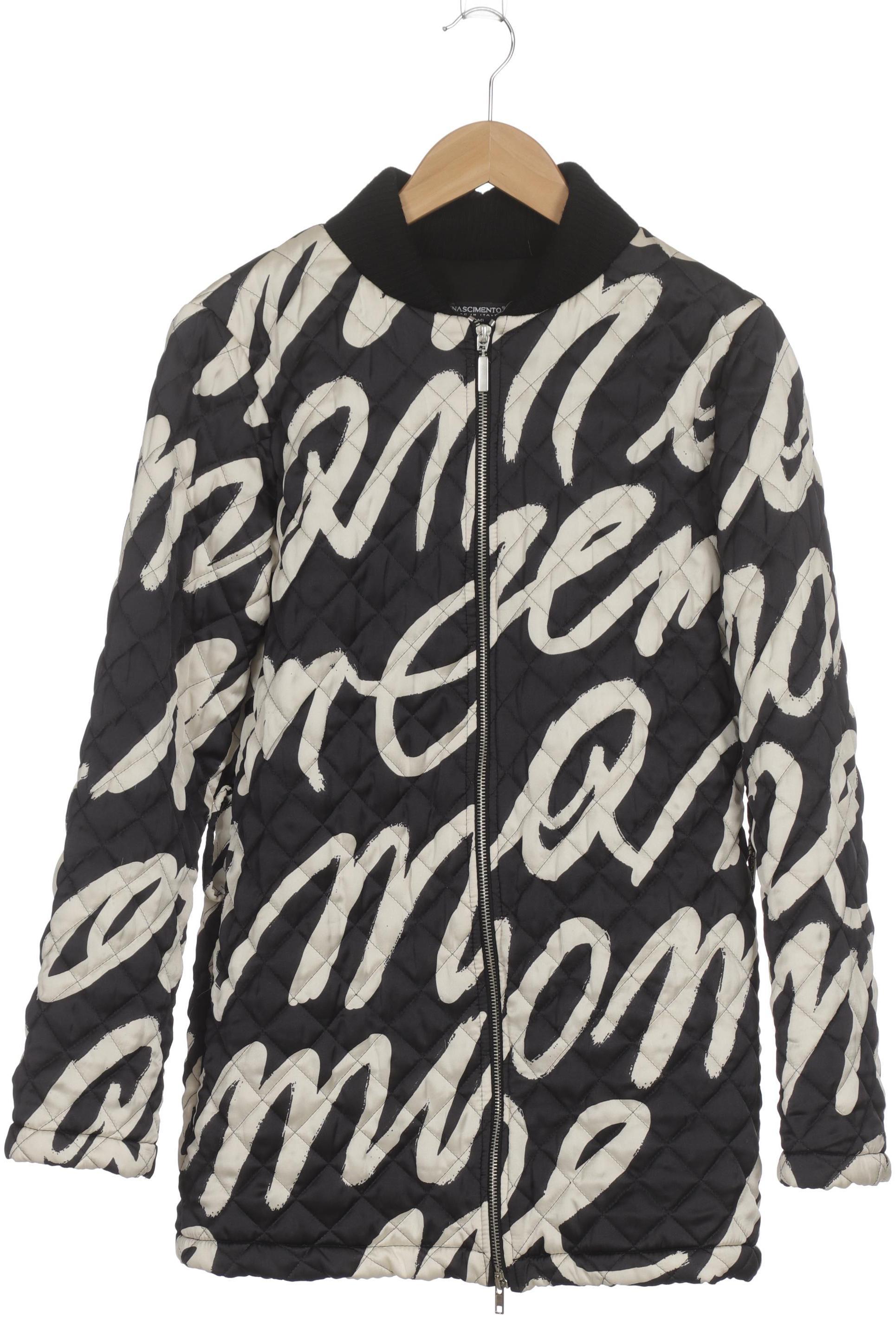 

Rinascimento Damen Jacke, schwarz, Gr.