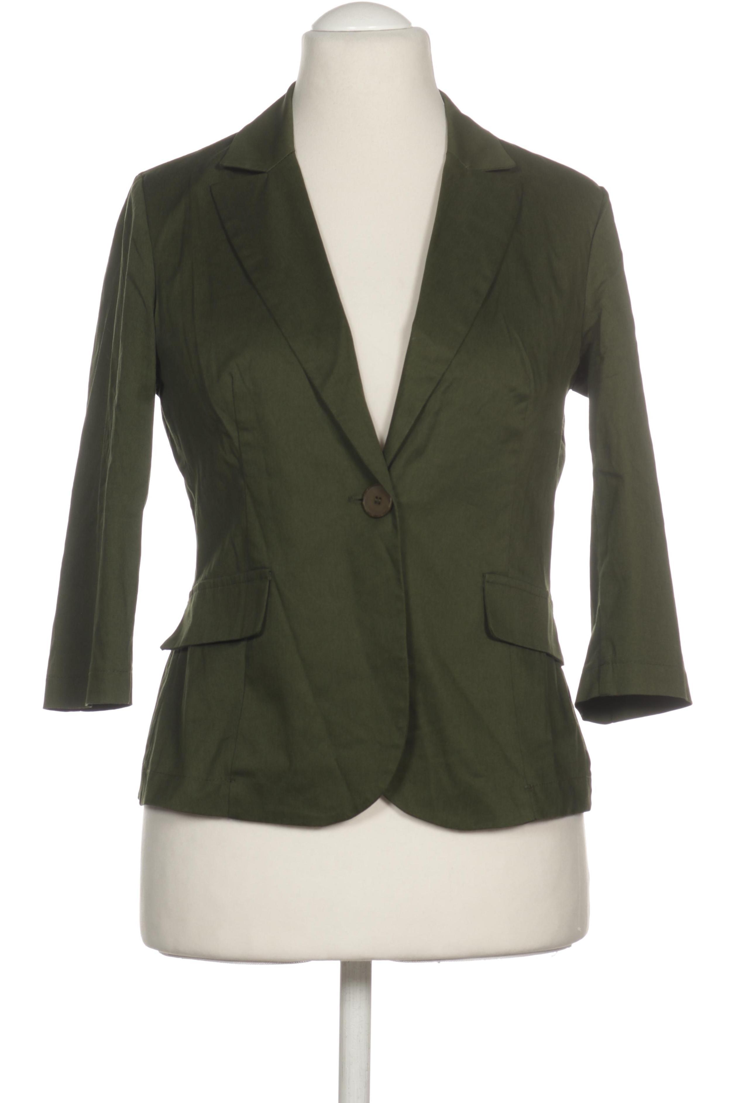 

Rinascimento Damen Blazer, grün, Gr.