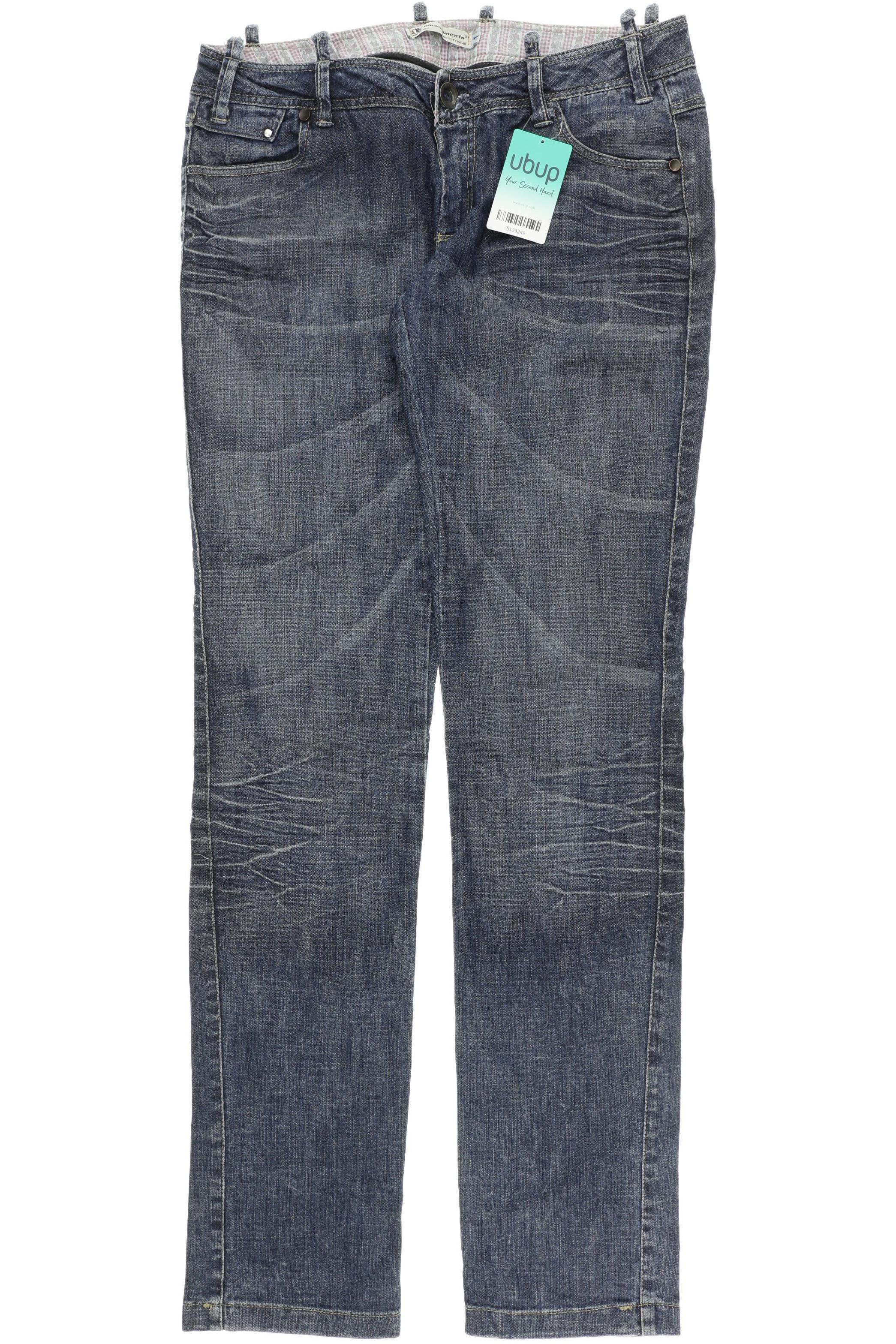 

Rinascimento Damen Jeans, blau, Gr.