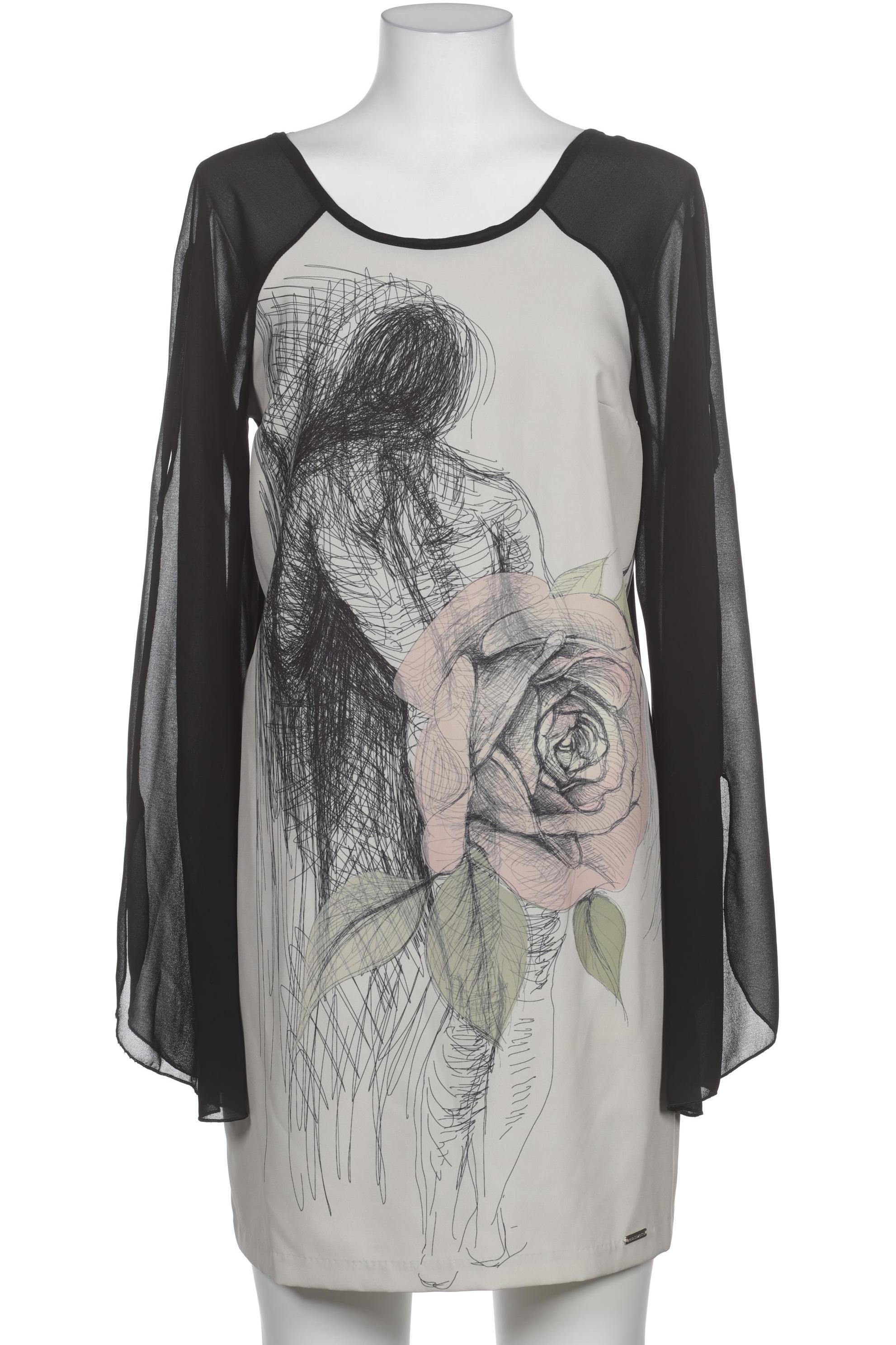 

Rinascimento Damen Kleid, schwarz, Gr.