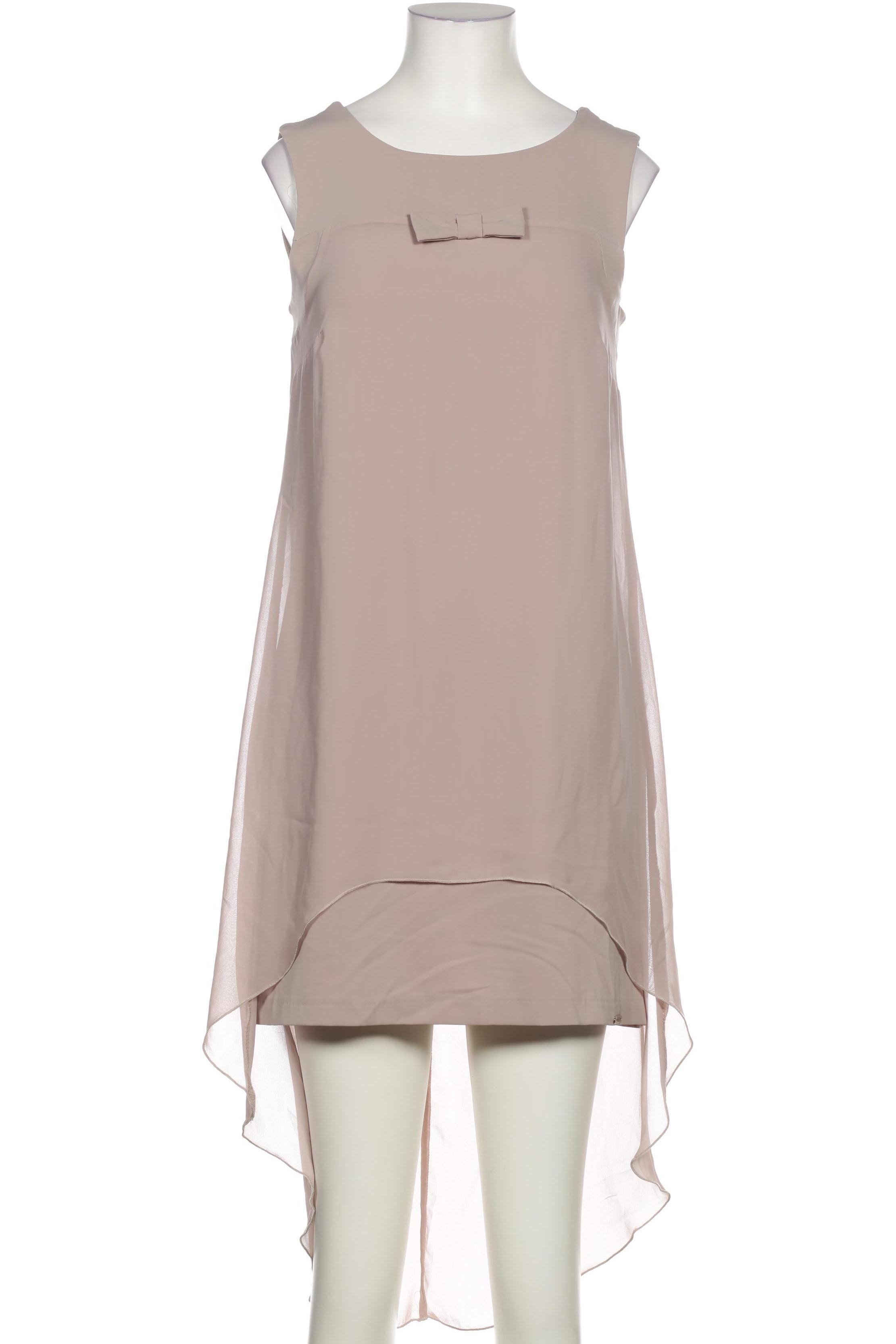 

Rinascimento Damen Kleid, beige, Gr.