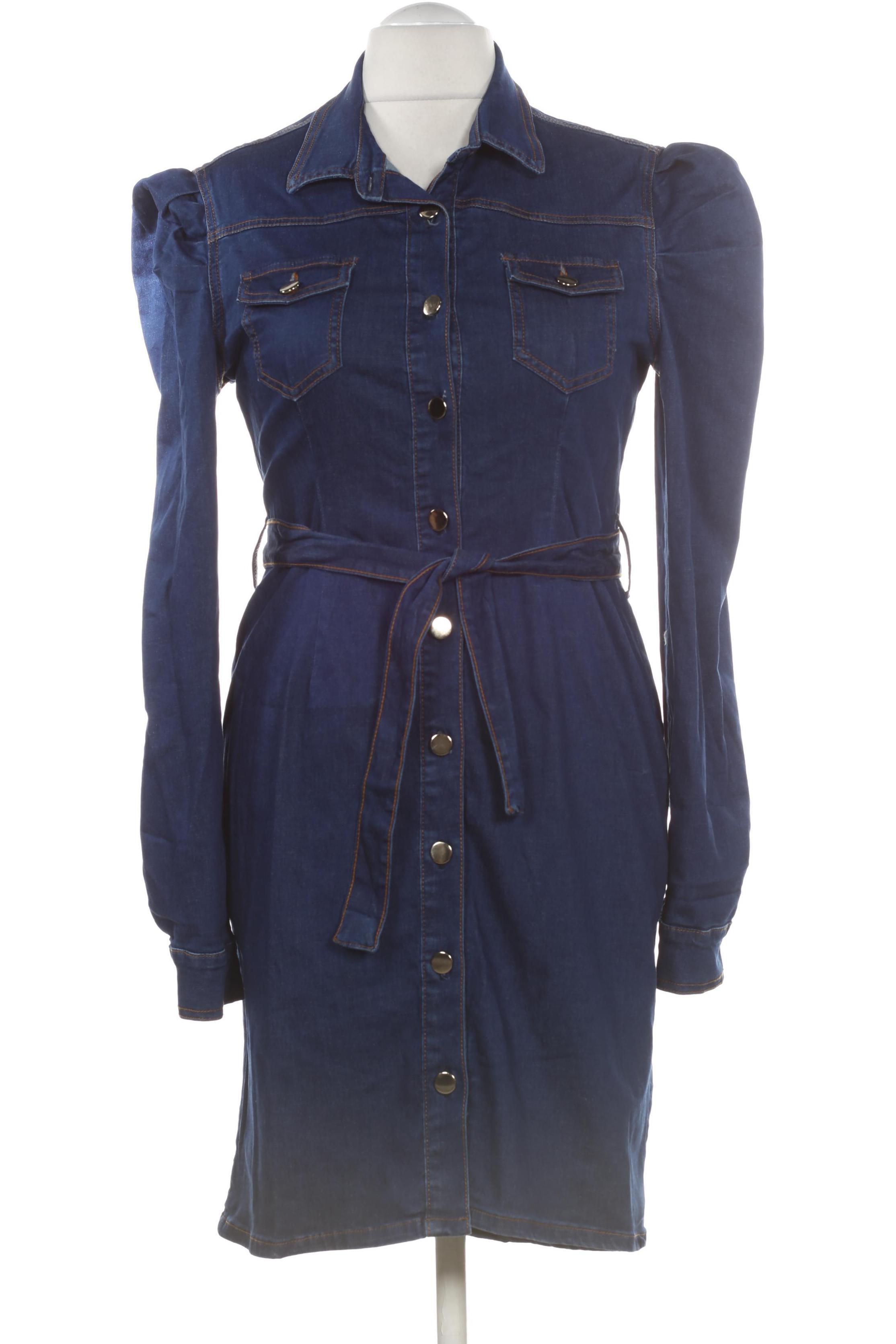 

Rinascimento Damen Kleid, blau, Gr.