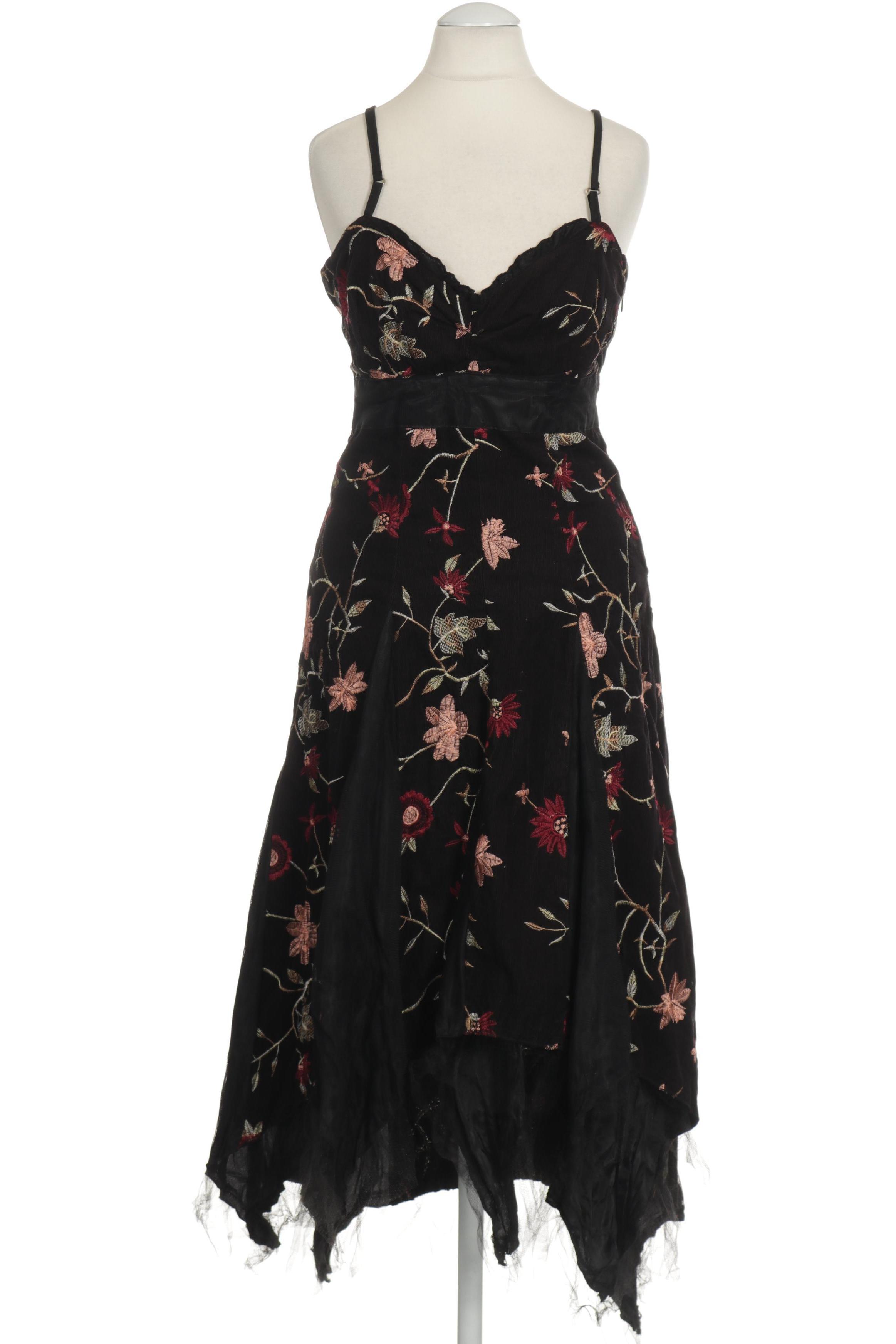 

Rinascimento Damen Kleid, schwarz, Gr.