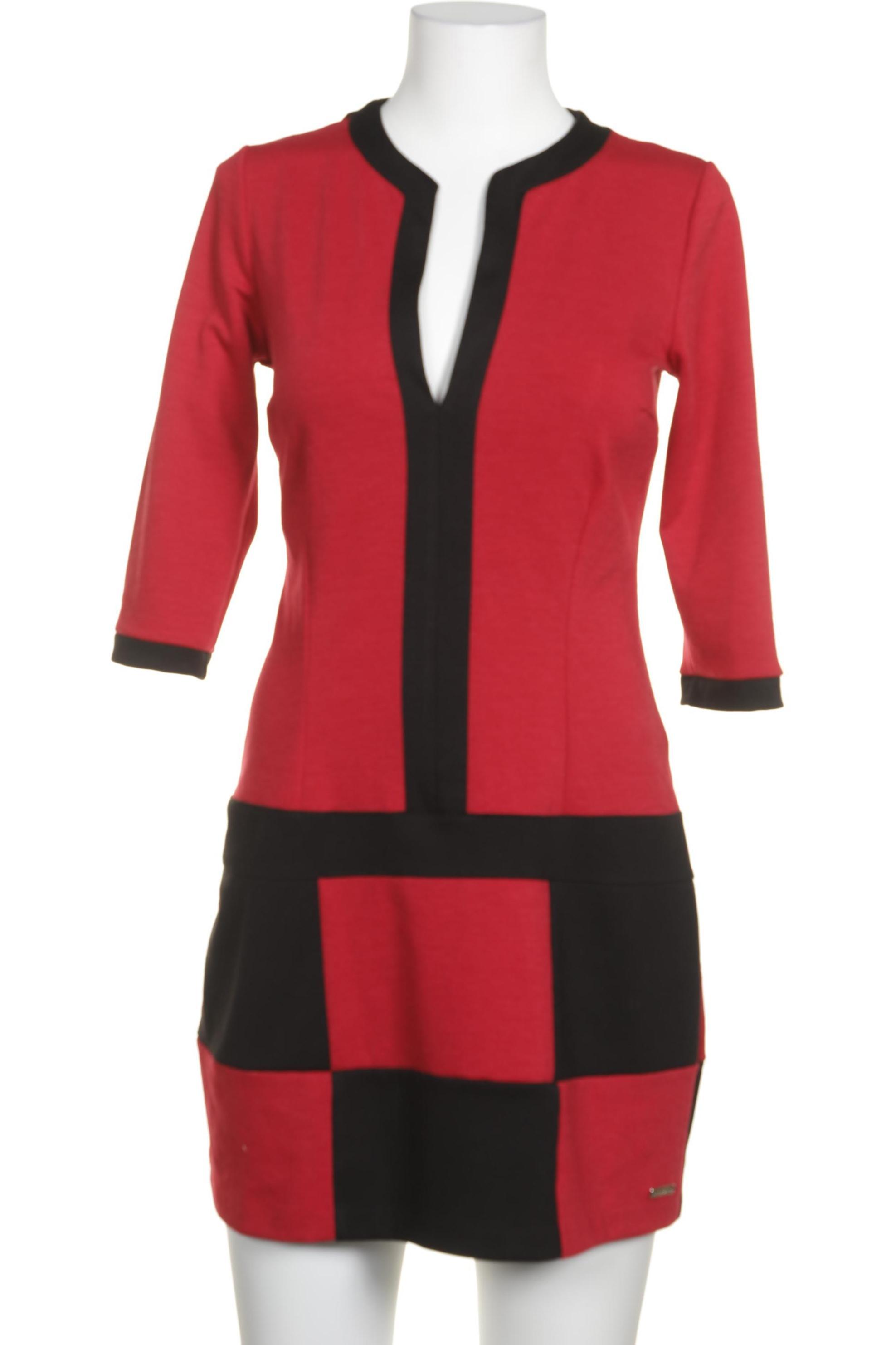 

Rinascimento Damen Kleid, rot, Gr.