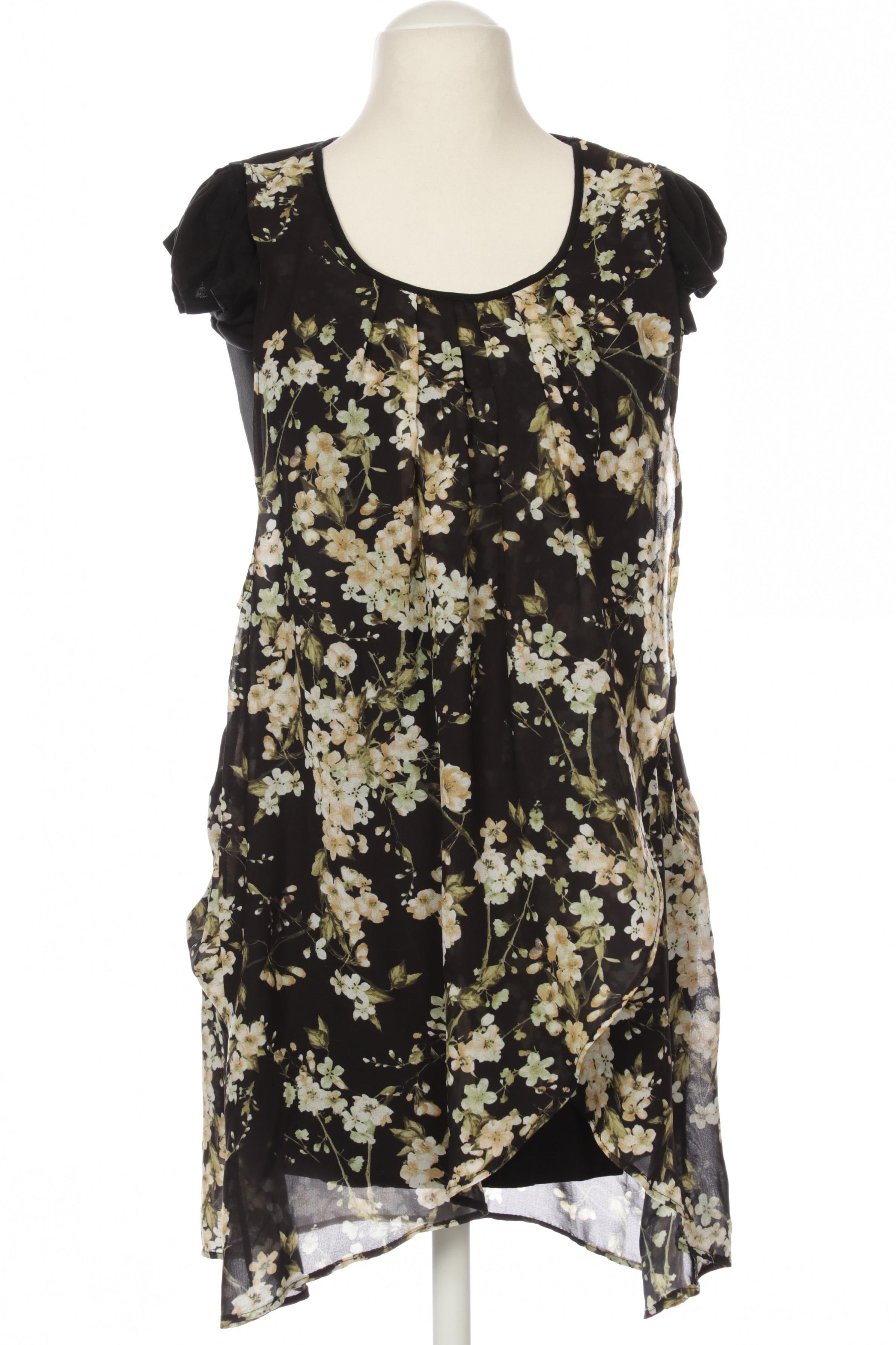 

Rinascimento Damen Kleid, schwarz, Gr.