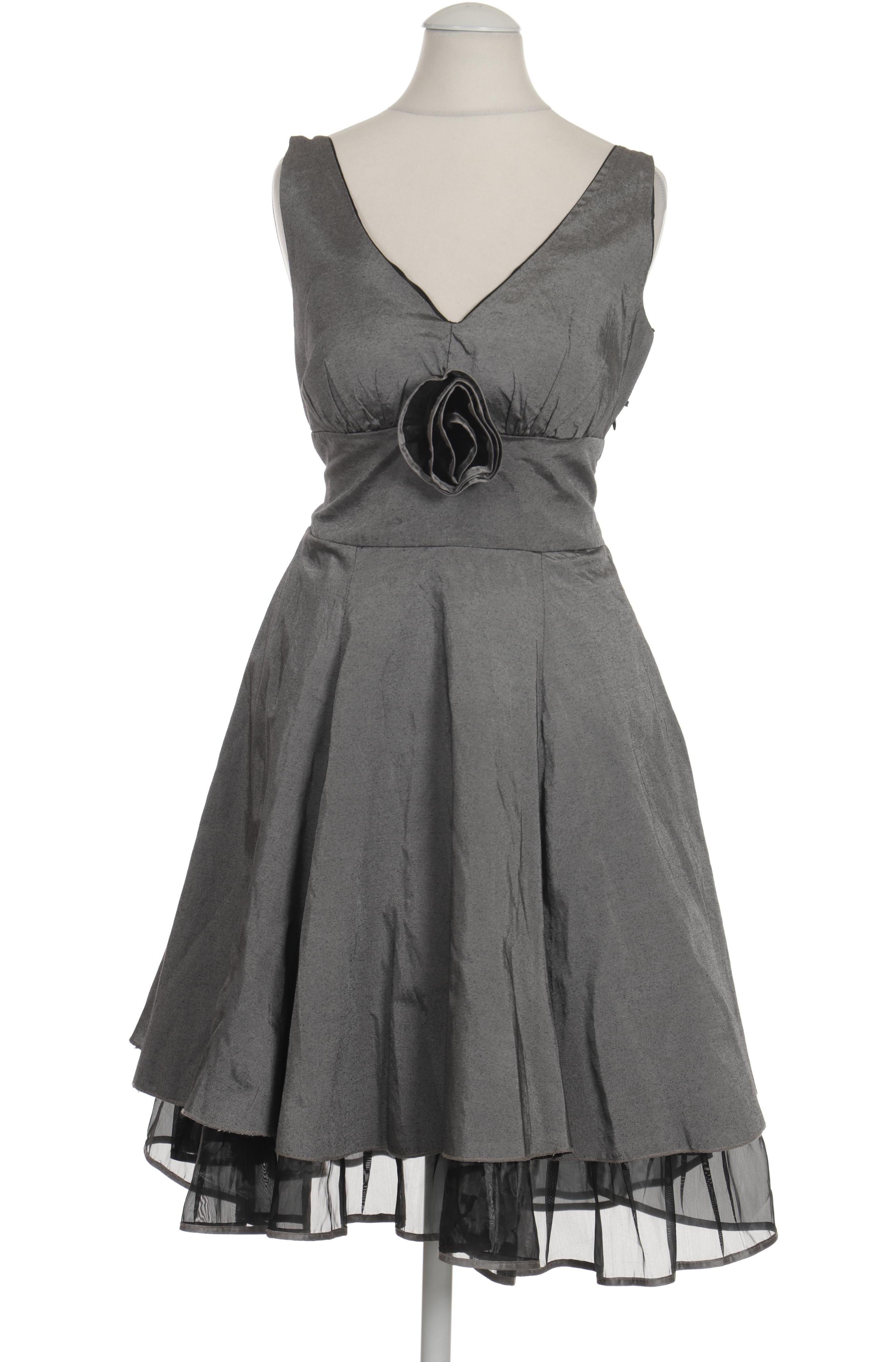 

Rinascimento Damen Kleid, grau, Gr.