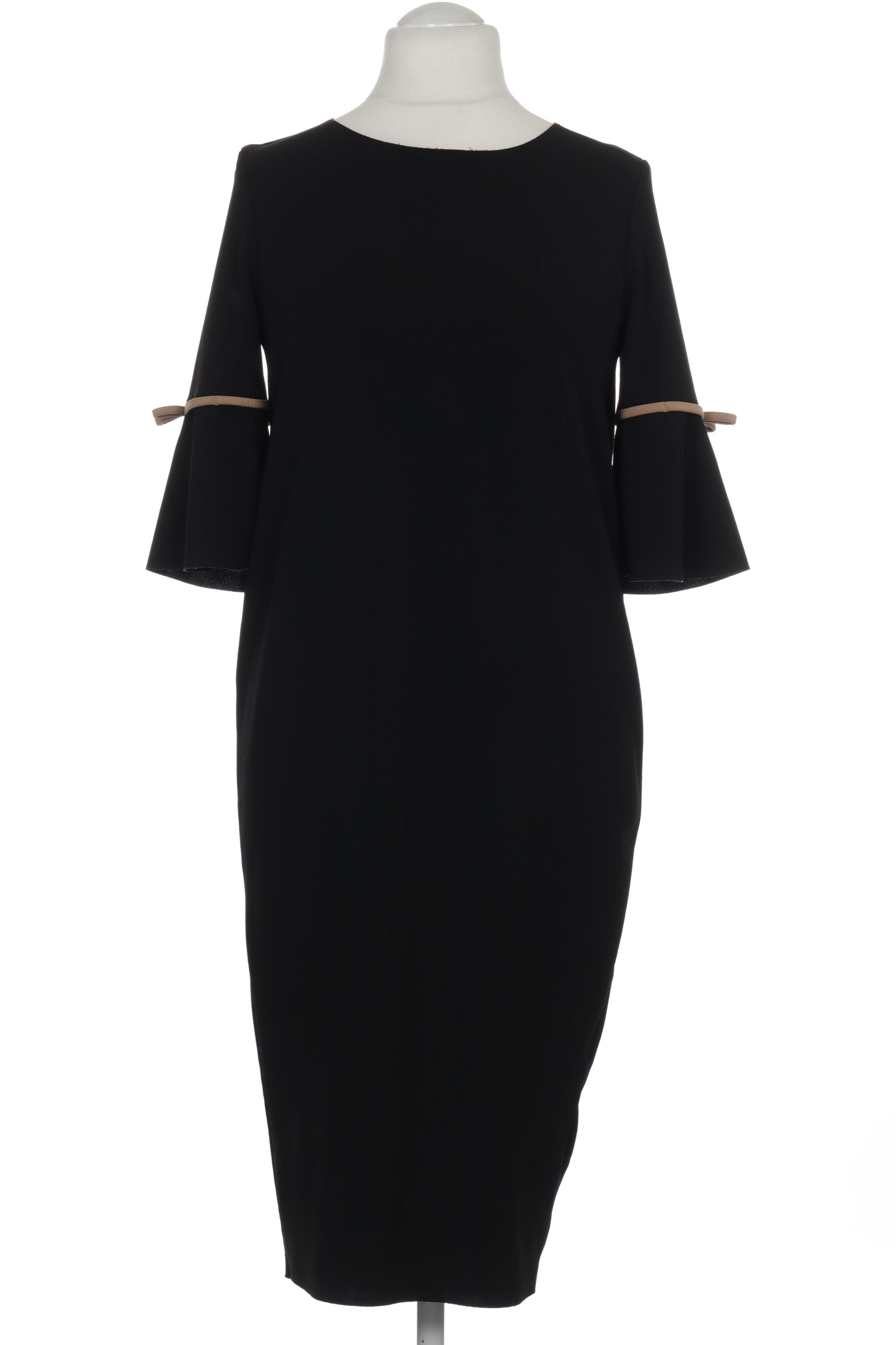 

Rinascimento Damen Kleid, schwarz, Gr.